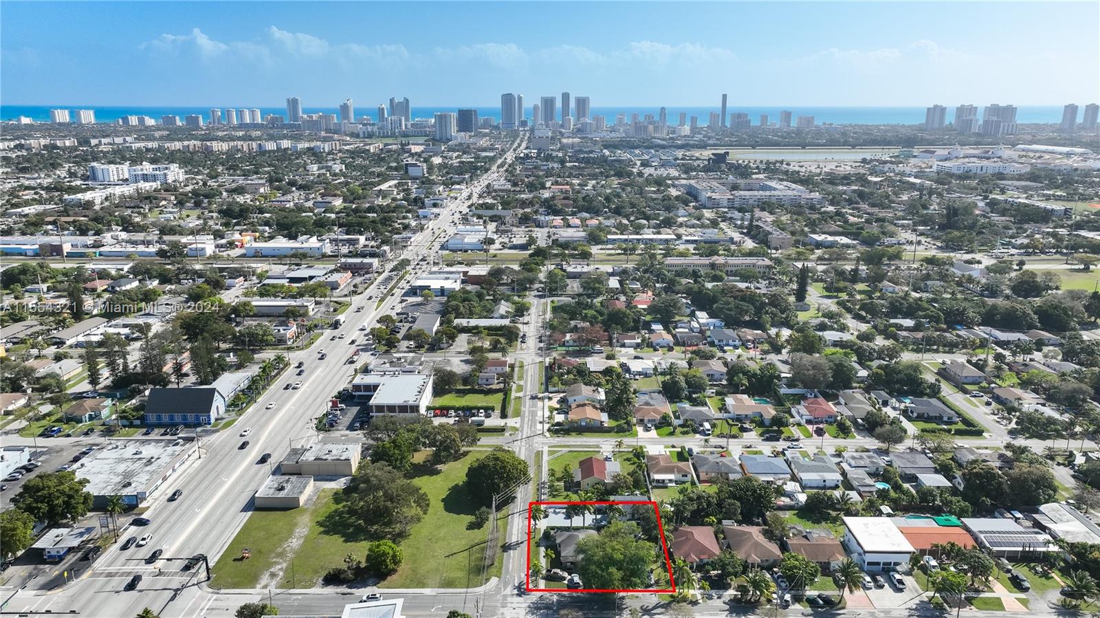 101 4th Ave, Hallandale Beach, Florida 33009, ,Commercial Sale,For Sale,4th Ave,A11554321
