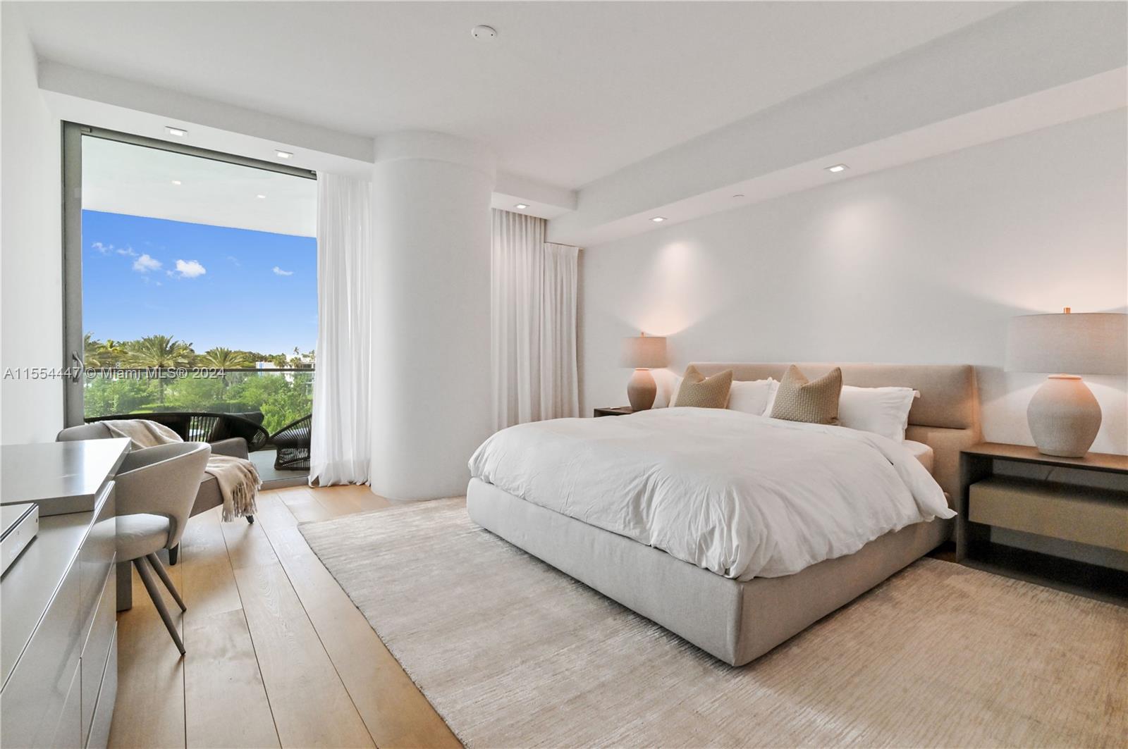 10203 Collins Ave, Bal Harbour, Florida 33154, 2 Bedrooms Bedrooms, ,2 BathroomsBathrooms,Residential Lease,For Rent,OCEANA BAL HARBOUR CONDO,Collins Ave,A11554447