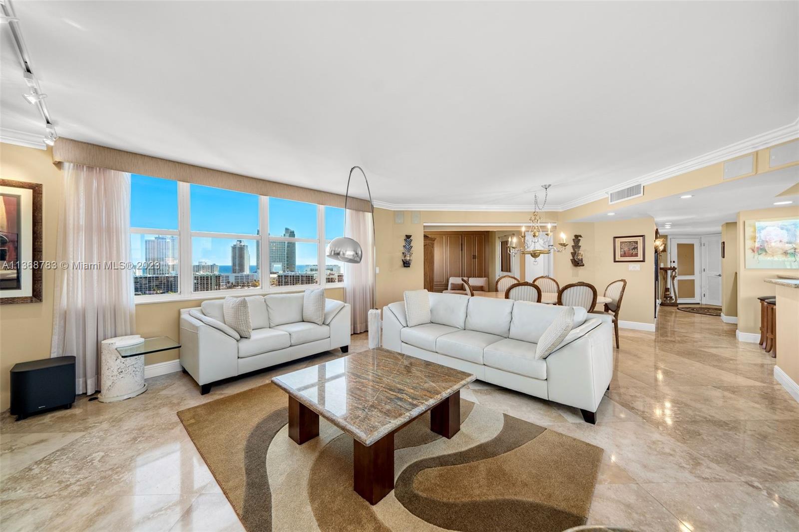 300 Three Islands Blvd, Hallandale Beach, Florida 33009, 2 Bedrooms Bedrooms, ,2 BathroomsBathrooms,Residential,Sold,ANCHOR BAY CLUB CONDO,Three Islands Blvd,A11368783