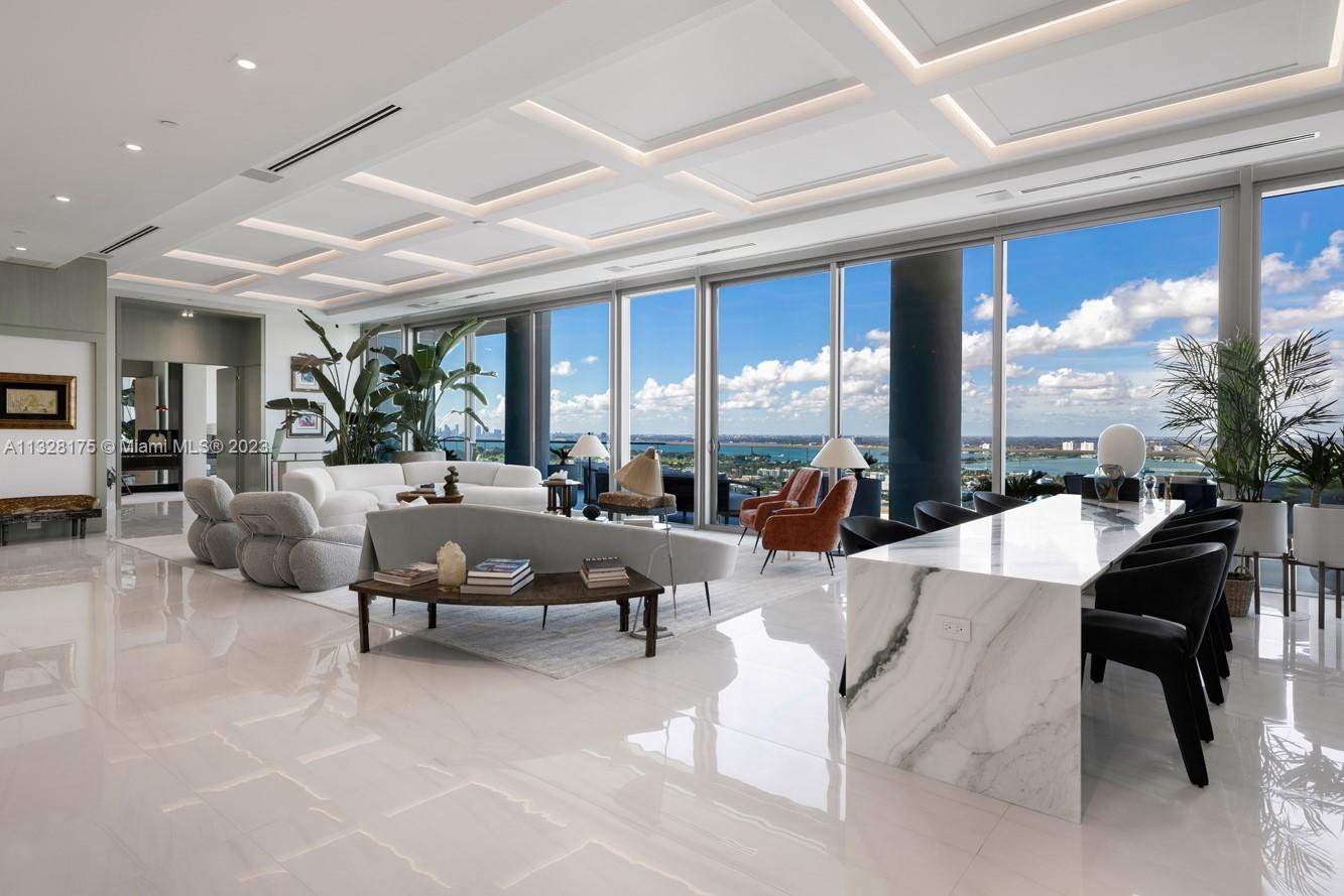 10201 Collins Ave, Bal Harbour, Florida 33154, 3 Bedrooms Bedrooms, ,5 BathroomsBathrooms,Residential,Sold,OCEANA BAL HARBOUR,Collins Ave,A11328175
