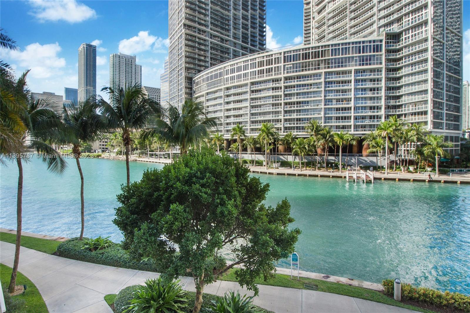 901 Brickell Key Blvd, Miami, Florida 33131, 3 Bedrooms Bedrooms, ,3 BathroomsBathrooms,Residential,Sold,CARBONELL CONDO,Brickell Key Blvd,A11395787
