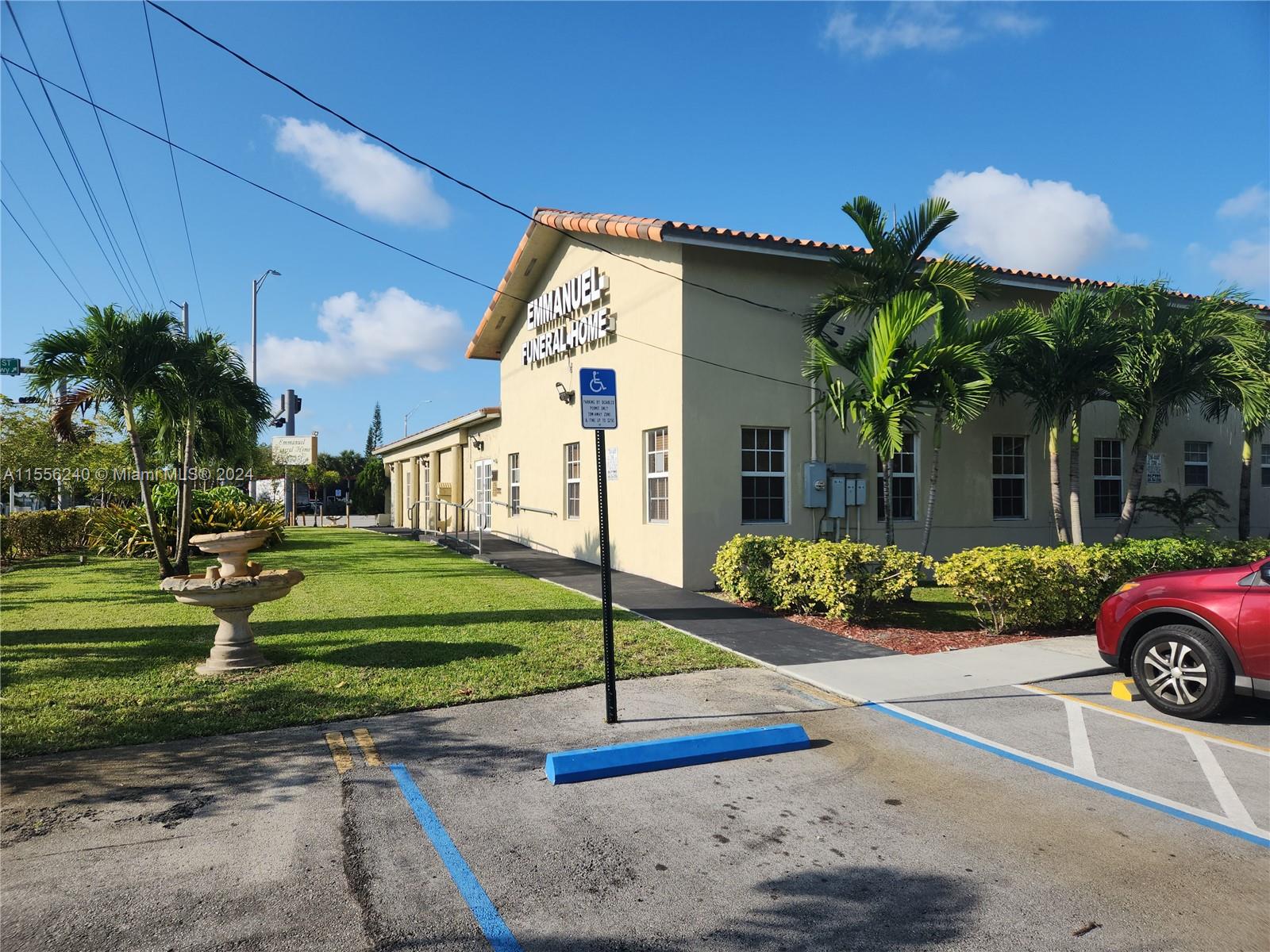 14300 Dixie Hwy, North Miami, Florida 33161, ,Commercial Sale,For Sale,Dixie Hwy,A11556240
