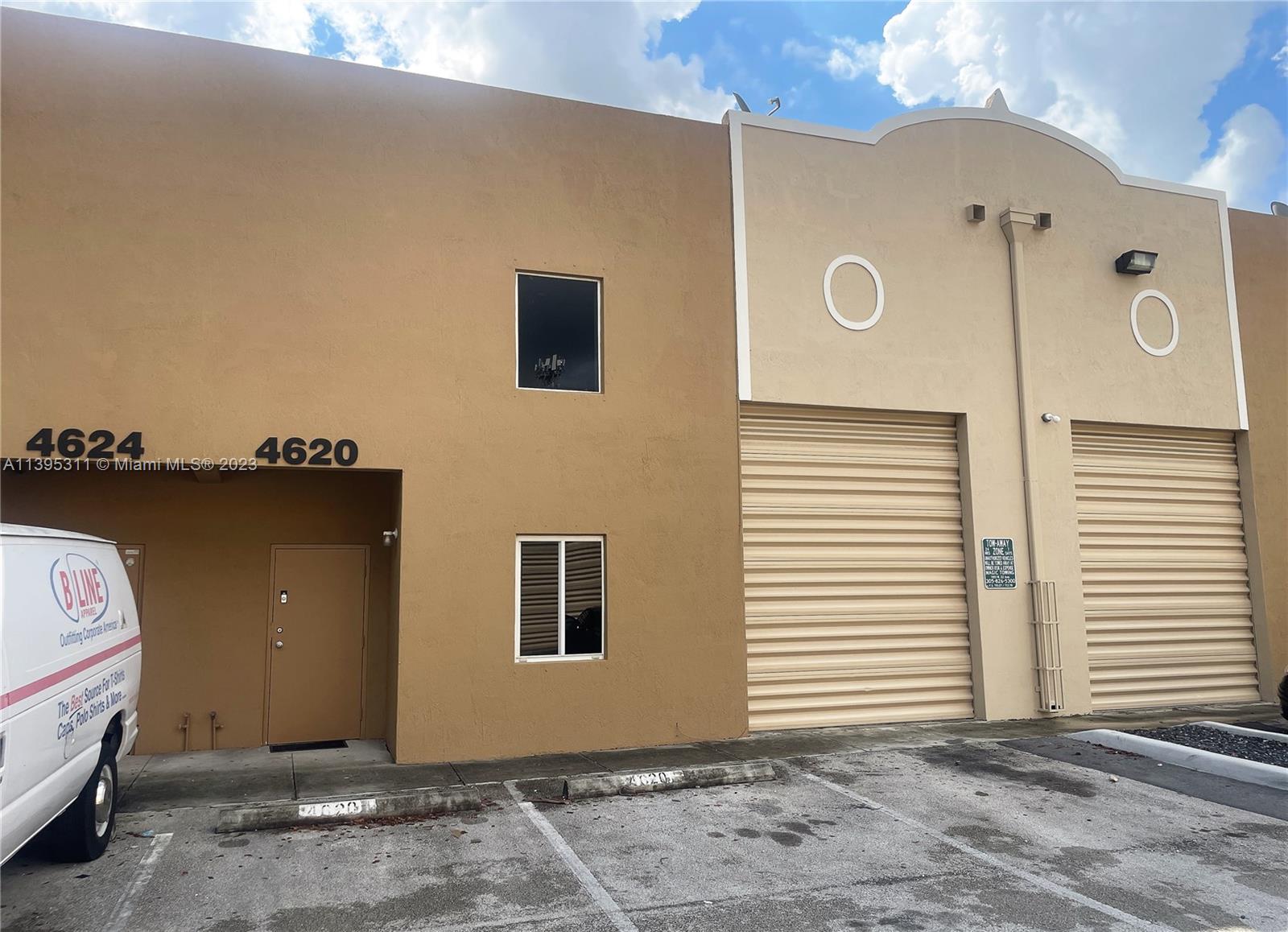 4620 133rd St, Opa-Locka, Florida 33054, ,Commercial Sale,Sold,133rd St,A11395311