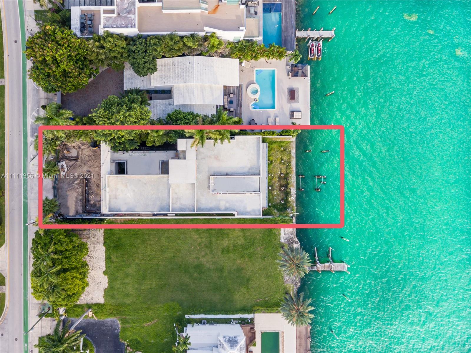1370 Venetian Way, Miami, Florida 33139, 5 Bedrooms Bedrooms, ,5 BathroomsBathrooms,Residential,Sold,SAN MARCO,Venetian Way,A11111356