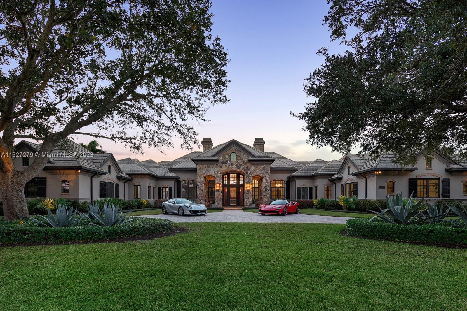 13001 Brynwood, Palm Beach Gardens, Florida 33418, 5 Bedrooms Bedrooms, ,8 BathroomsBathrooms,Residential,Sold,OLD MARSH GOLF CLUB,Brynwood,A11327279