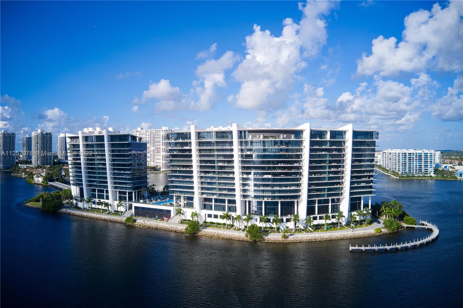 5500 Island Estates Dr, Aventura, Florida 33160, 3 Bedrooms Bedrooms, ,4 BathroomsBathrooms,Residential,Sold,Prive Condo,Island Estates Dr,A11257076