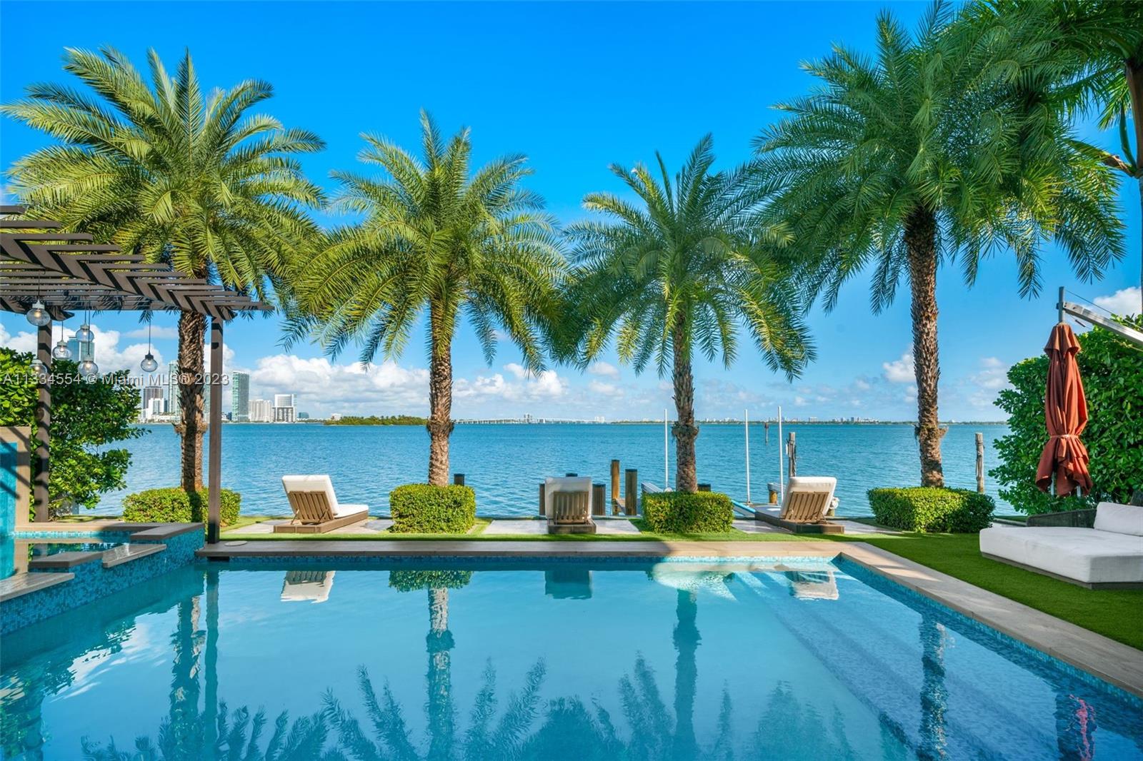 1021 Venetian Dr, Miami, Florida 33139, 7 Bedrooms Bedrooms, ,7 BathroomsBathrooms,Residential,Sold,Mina Estates,Venetian Dr,A11334554