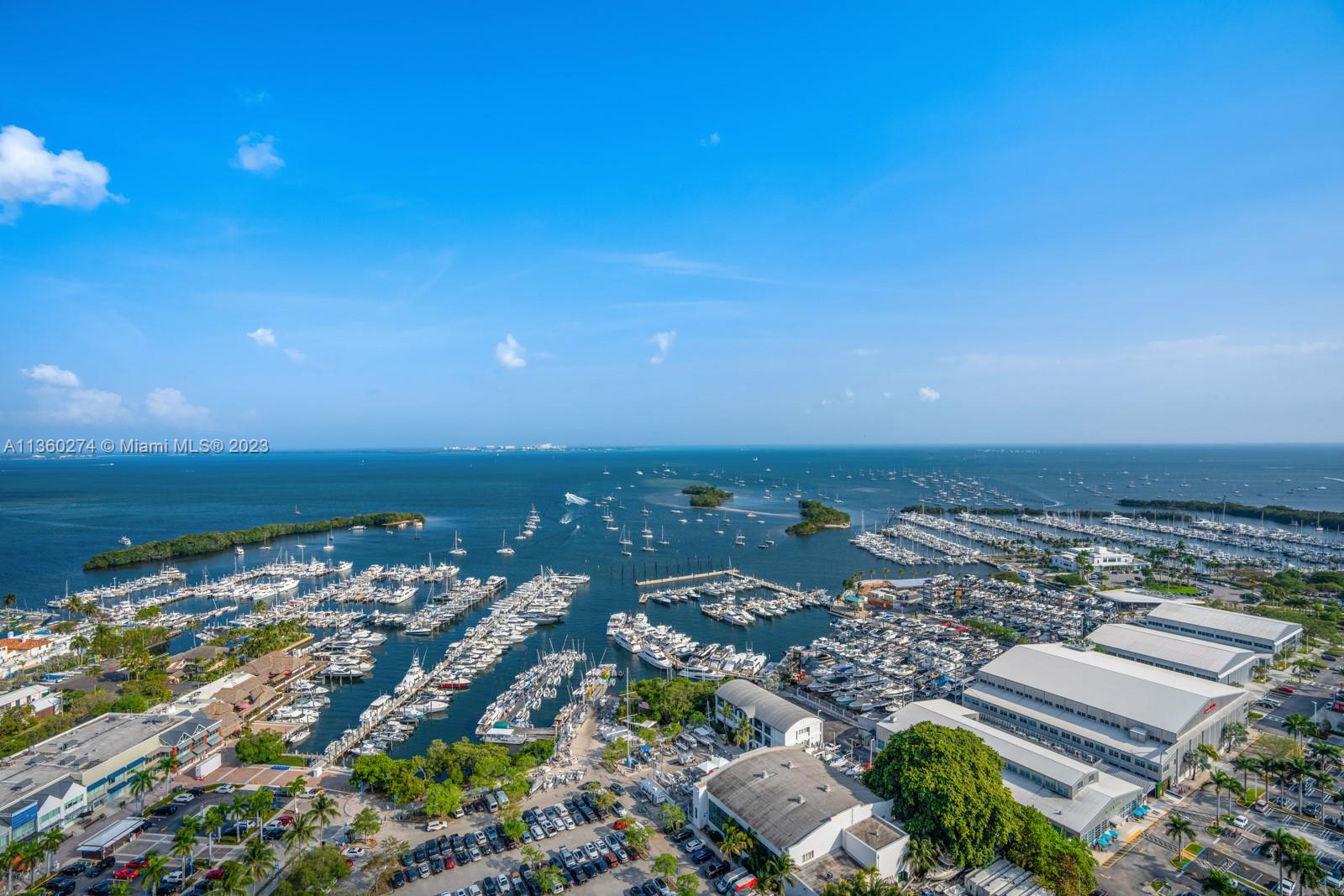 2627 Bayshore Dr, Miami, Florida 33133, 6 Bedrooms Bedrooms, ,7 BathroomsBathrooms,Residential,Sold,GROVENOR HOUSE CONDO,Bayshore Dr,A11360274