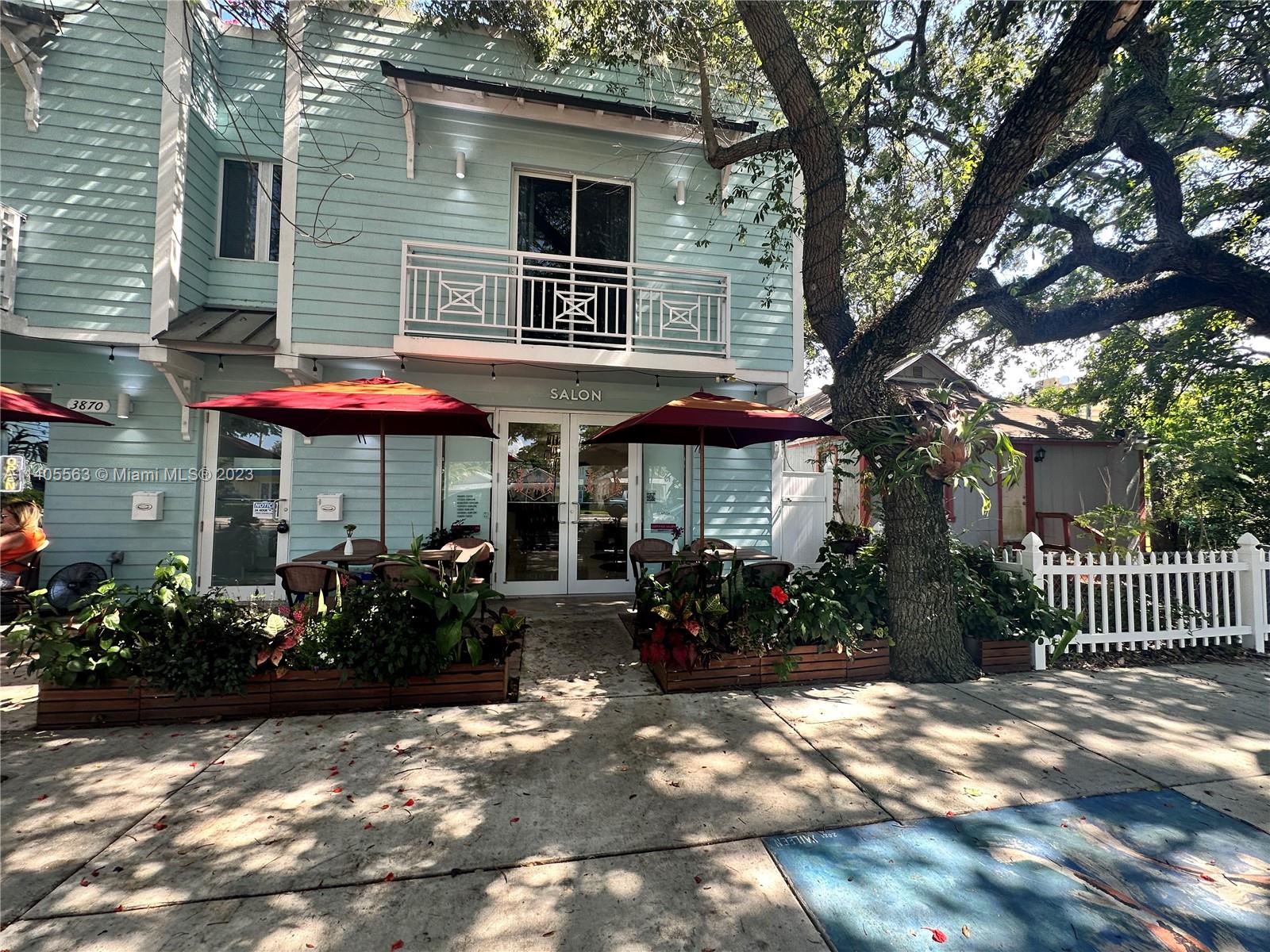 3872 Grand Ave, Coconut Grove, Florida 33133, ,Commercial Sale,Sold,Grand Ave,A11405563