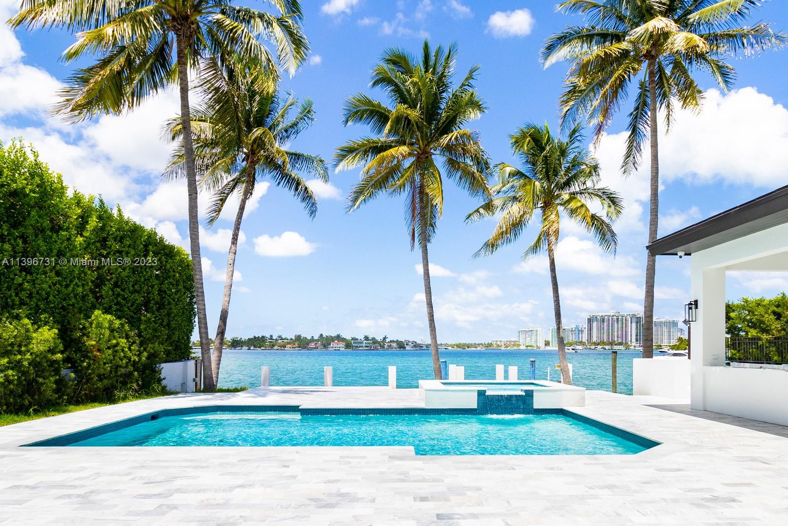 91 Hibiscus Dr, Miami Beach, Florida 33139, 6 Bedrooms Bedrooms, ,8 BathroomsBathrooms,Residential,Sold,HIBISCUS ISLAND,Hibiscus Dr,A11396731