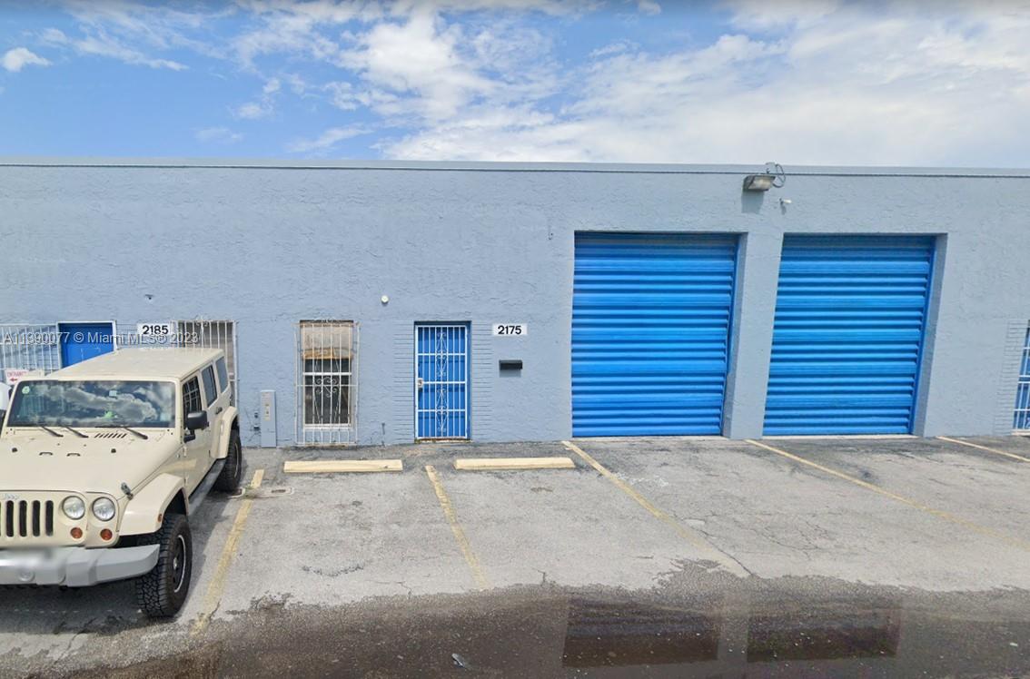 2175 10th Ct, Hialeah, Florida 33010, ,Commercial Sale,Sold,10th Ct,A11390077