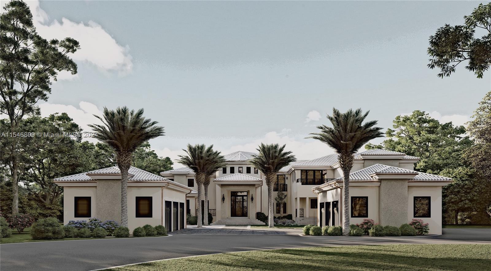 24 Tahiti Beach Island Rd, Coral Gables, Florida 33143, 7 Bedrooms Bedrooms, ,8 BathroomsBathrooms,Residential,For Sale,COCOPLUM SEC 2 PLAT E,Tahiti Beach Island Rd,A11546899