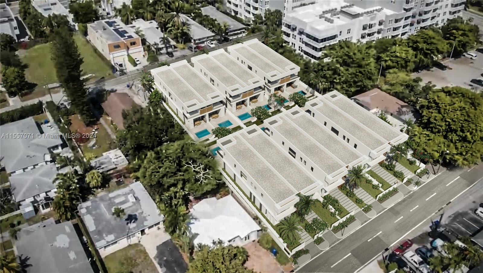 916 17th Ave, Fort Lauderdale, Florida 33304, 3 Bedrooms Bedrooms, ,3 BathroomsBathrooms,Residential,For Sale,Victoria Park,17th Ave,A11557071