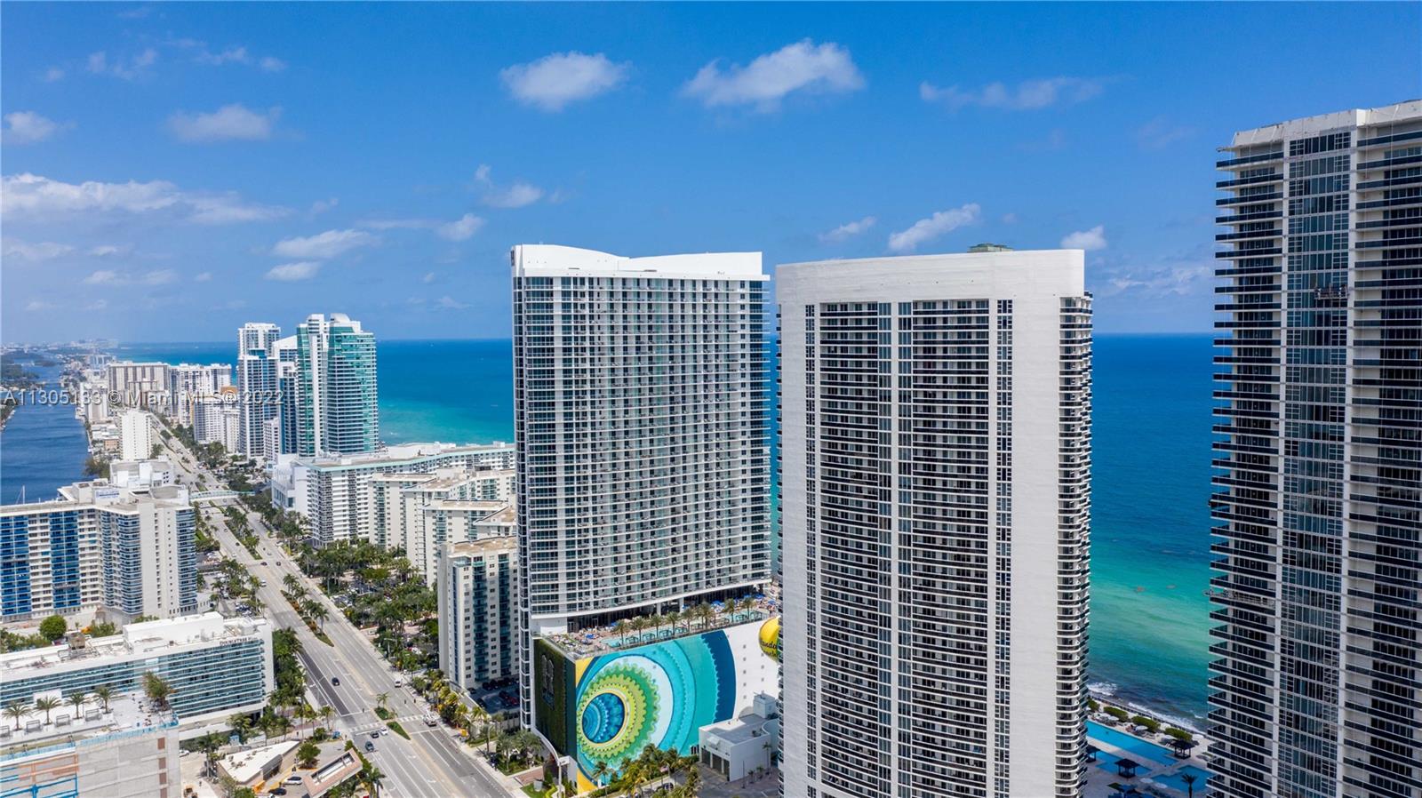 1800 OCEAN DR, Hallandale Beach, Florida 33009, 2 Bedrooms Bedrooms, ,2 BathroomsBathrooms,Residential,Sold,BEACH CLUB THREE,OCEAN DR,A11305133