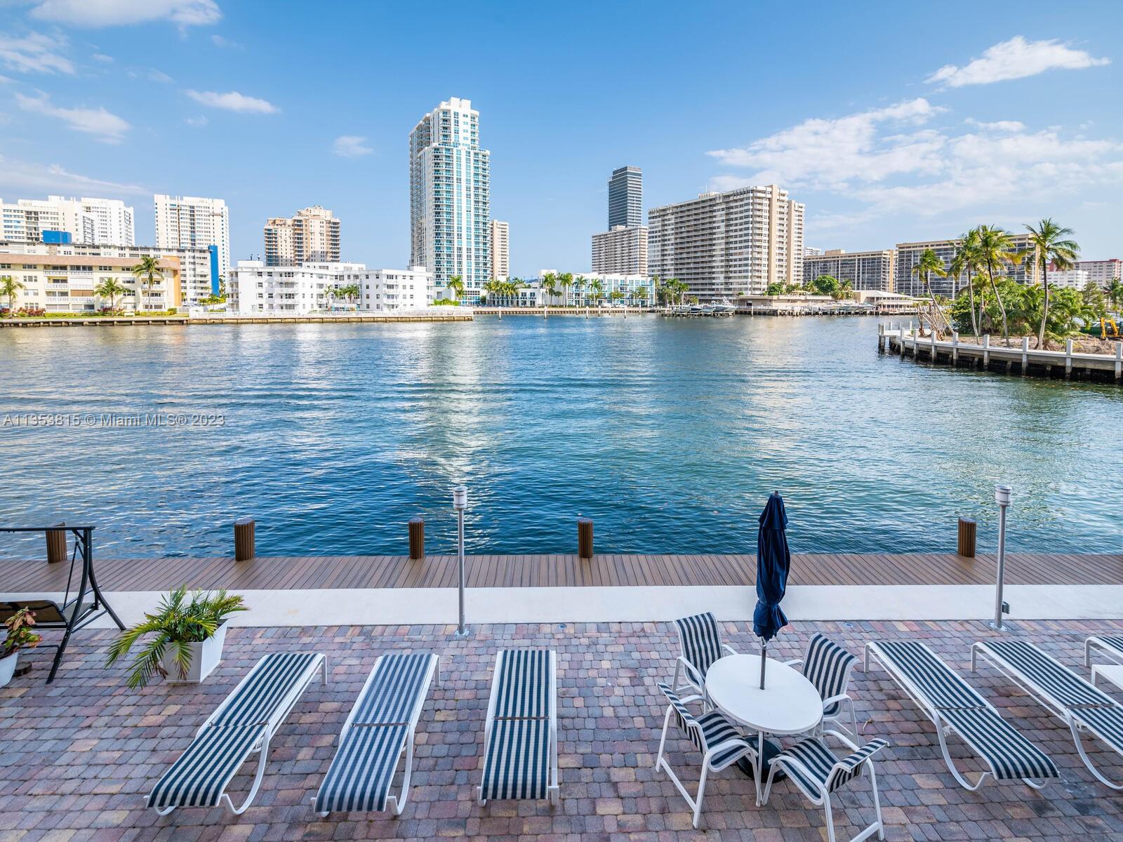 121 Golden Isles Dr, Hallandale Beach, Florida 33009, 2 Bedrooms Bedrooms, ,2 BathroomsBathrooms,Residential,Sold,Dorsey Arms,Golden Isles Dr,A11353815