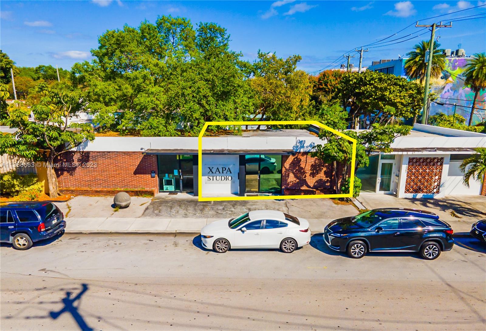 12575 7th Ave, North Miami, Florida 33161, ,Commercial Sale,Sold,7th Ave,A11358663