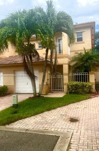 853 170th Ter, Pembroke Pines, Florida 33028, 3 Bedrooms Bedrooms, ,2 BathroomsBathrooms,Residential,Sold,PEMBROKE ISLES V,170th Ter,A11400682