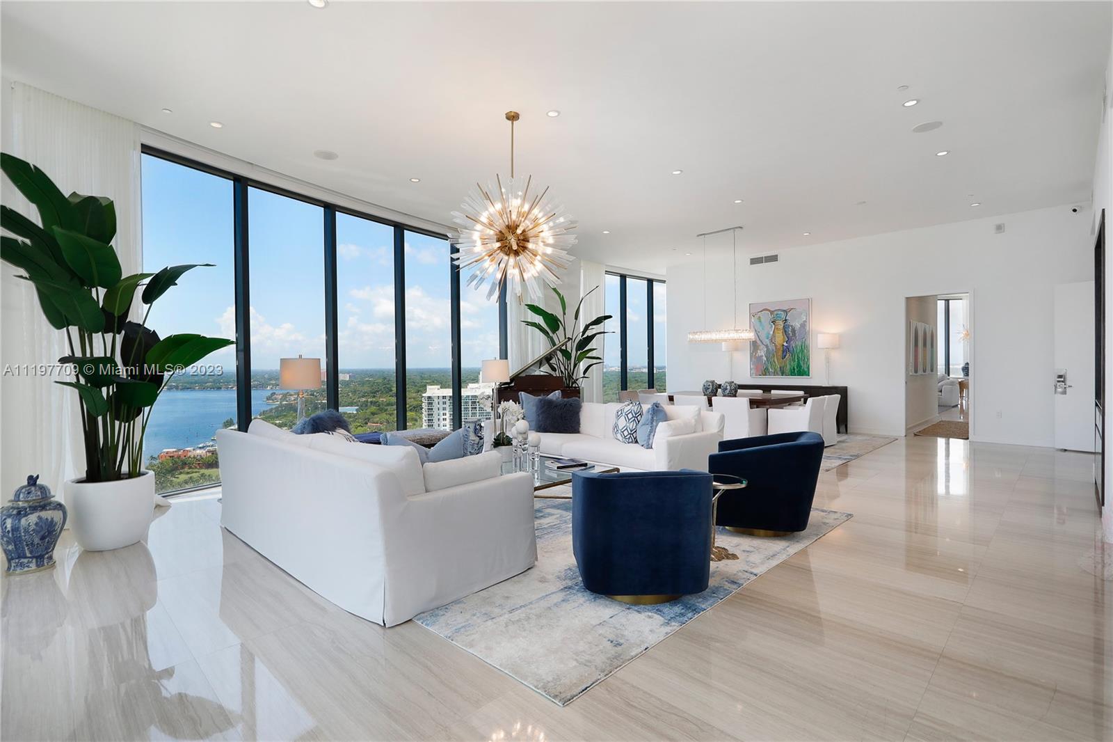 2821 Bayshore Dr, Miami, Florida 33133, 5 Bedrooms Bedrooms, ,6 BathroomsBathrooms,Residential,Sold,PARK GROVE,Bayshore Dr,A11197709