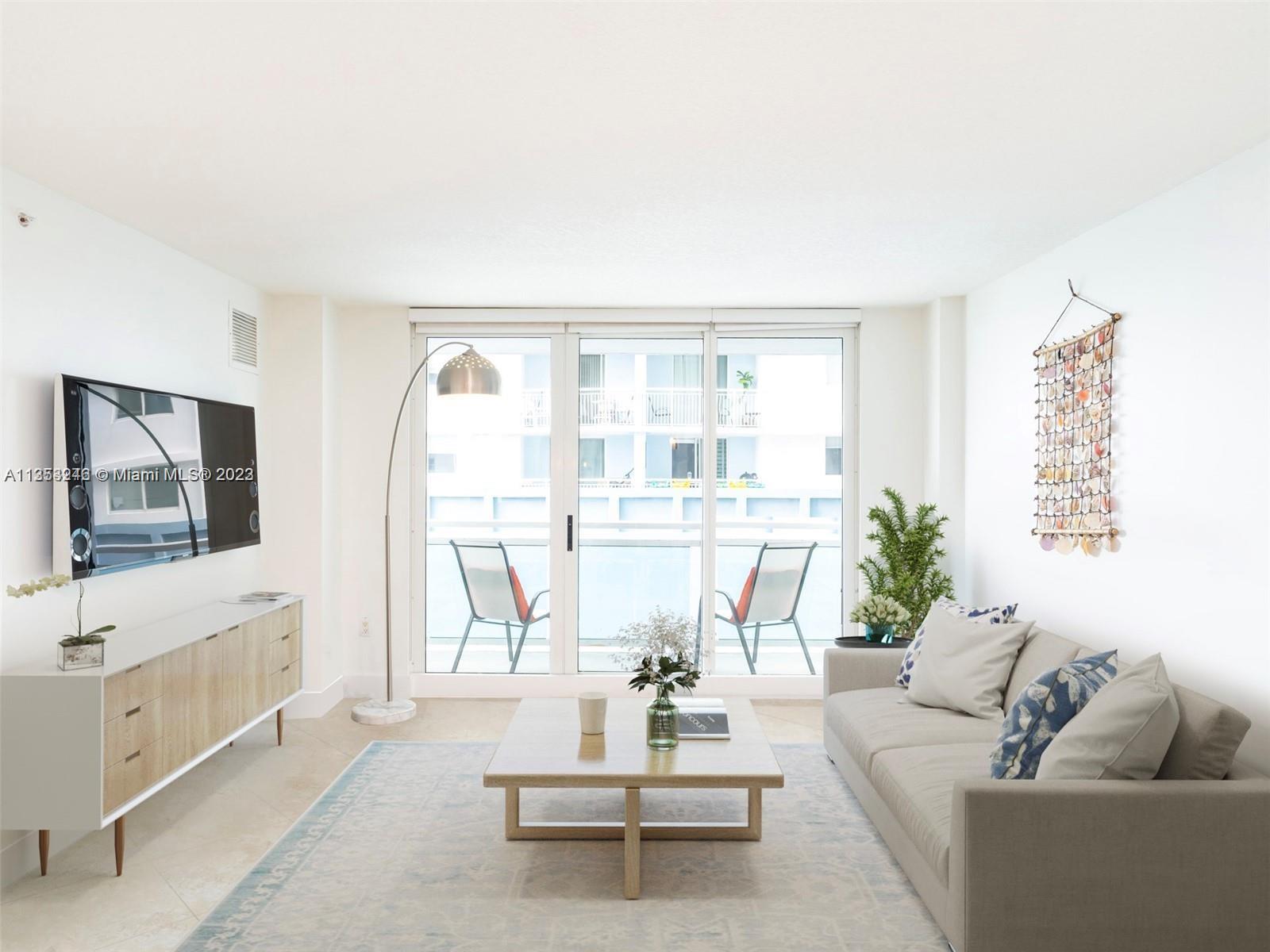 6917 Collins Ave, Miami Beach, Florida 33141, 1 Bedroom Bedrooms, ,1 BathroomBathrooms,Residential,Sold,The Collins Condo,Collins Ave,A11353246