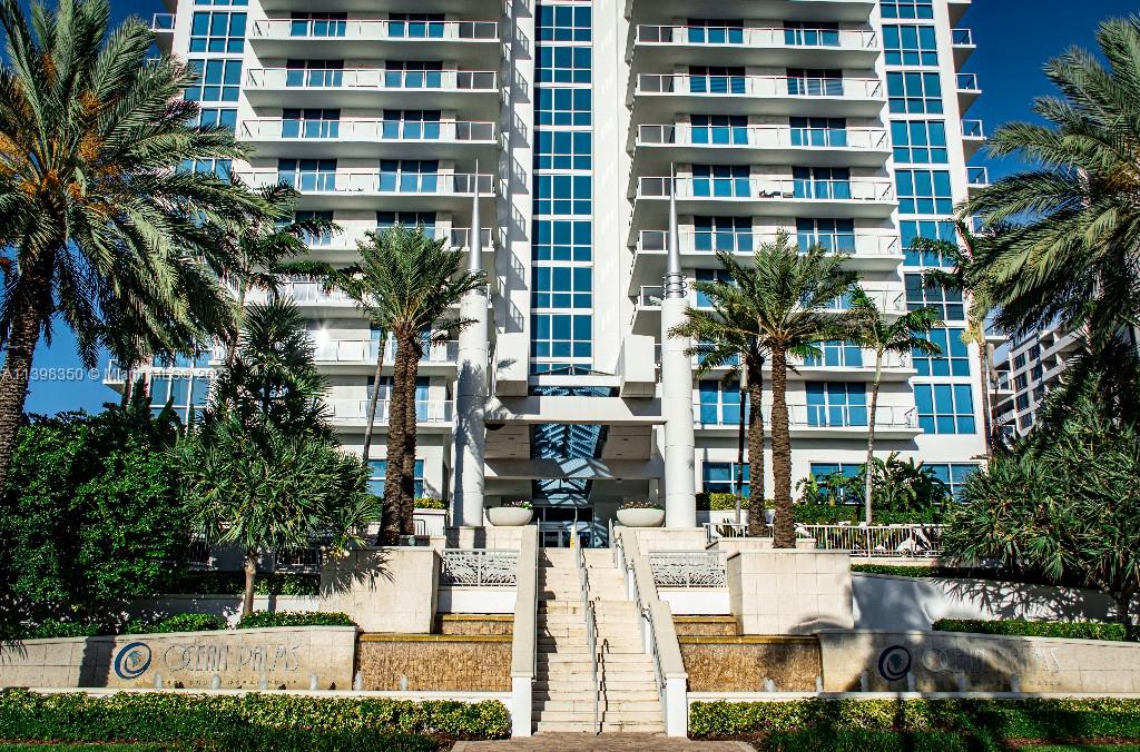 3101 Ocean Dr, Hollywood, Florida 33019, 3 Bedrooms Bedrooms, ,3 BathroomsBathrooms,Residential,Sold,OCEAN PALMS CONDO,Ocean Dr,A11398350
