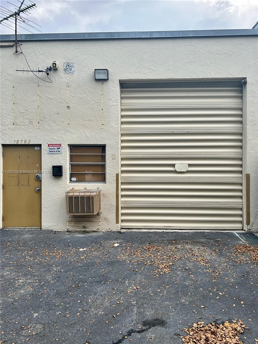 18792 108th Ave, Cutler Bay, Florida 33157, ,Commercial Sale,Sold,108th Ave,A11423705