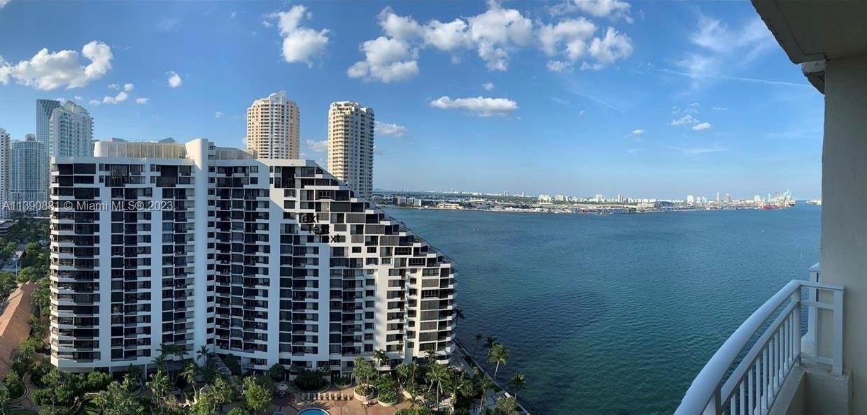 770 Claughton Island Dr, Miami, Florida 33131, 1 Bedroom Bedrooms, ,1 BathroomBathrooms,Residential,Sold,ISOLA CONDO,Claughton Island Dr,A11390881