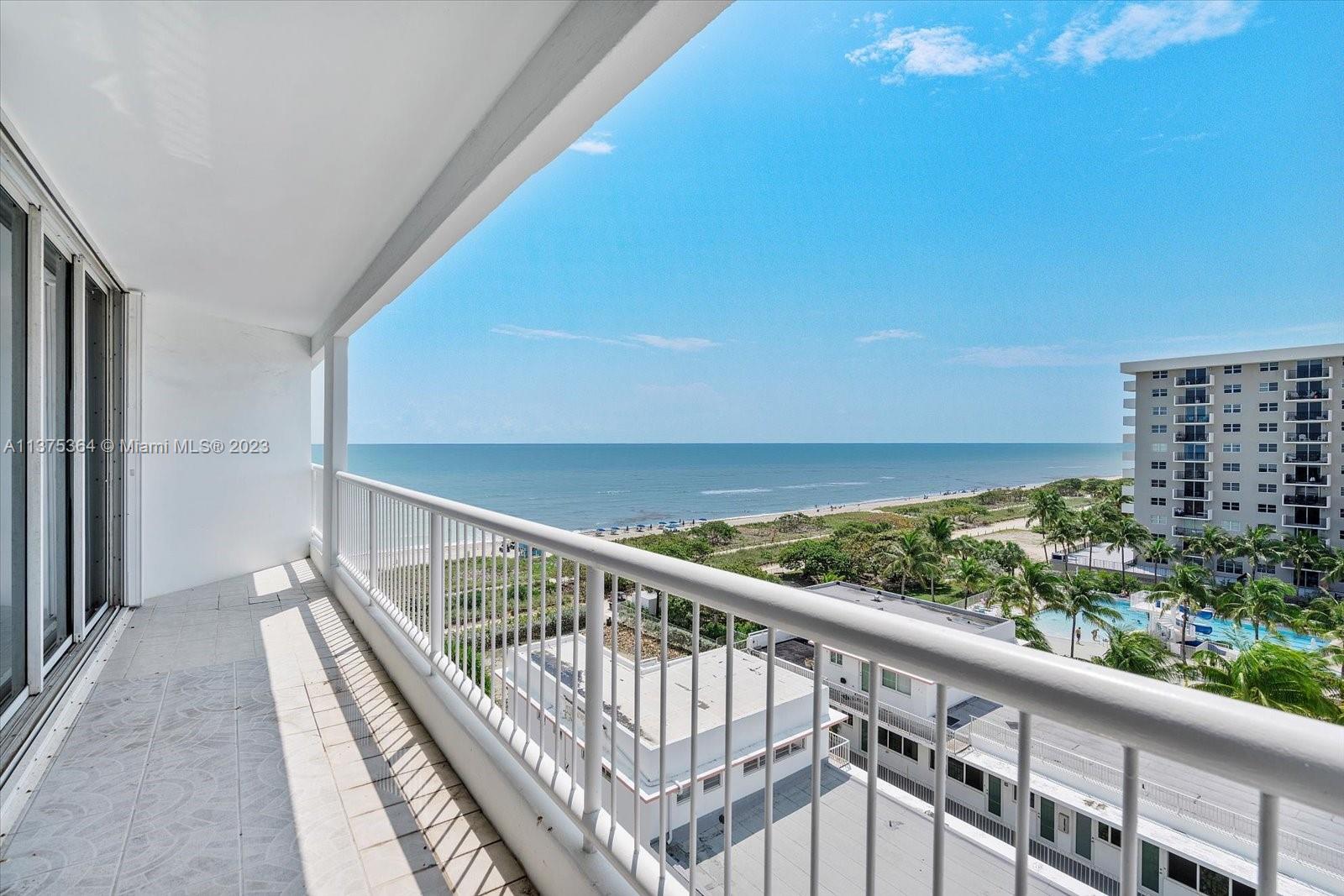 9341 Collins Ave, Surfside, Florida 33154, 1 Bedroom Bedrooms, ,1 BathroomBathrooms,Residential,Sold,MARBELLA CONDO,Collins Ave,A11375364