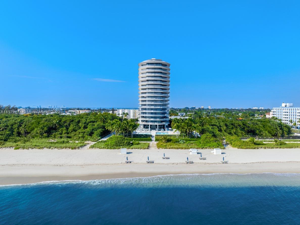 8701 Collins Ave, Miami Beach, Florida 33154, 2 Bedrooms Bedrooms, ,2 BathroomsBathrooms,Residential,Sold,Eighty Seven Park,Collins Ave,A11372174