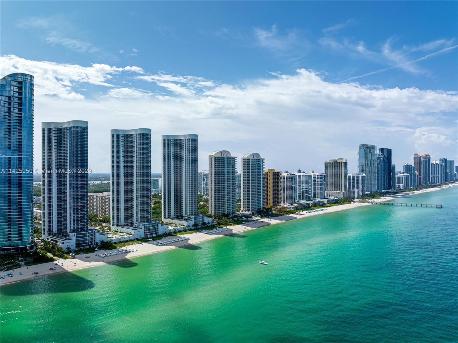 15811 Collins Ave, Sunny Isles Beach, Florida 33160, 3 Bedrooms Bedrooms, ,3 BathroomsBathrooms,Residential,Sold,Trump Tower III,Collins Ave,A11425950