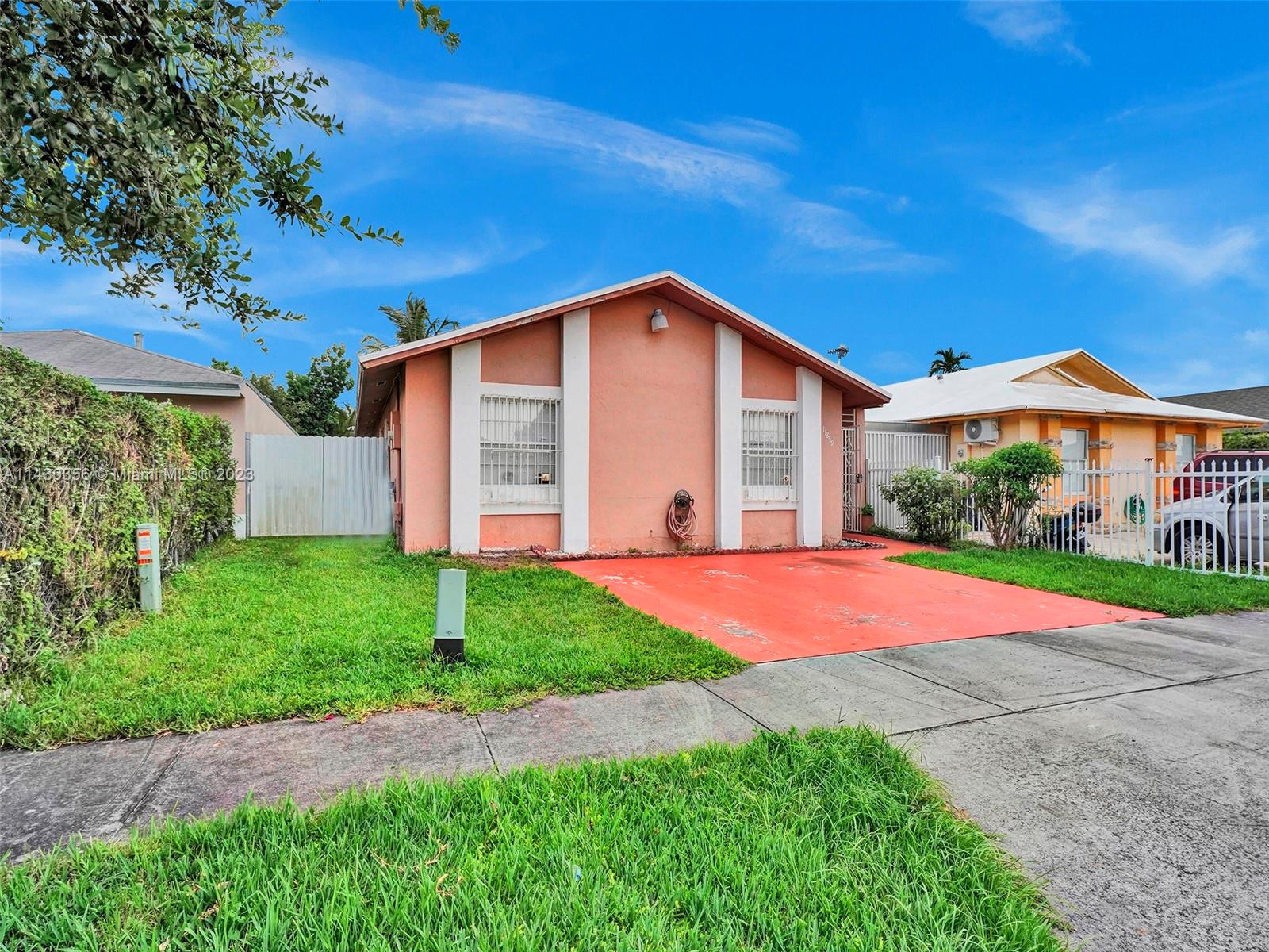11859 210th Ter, Miami, Florida 33177, 3 Bedrooms Bedrooms, ,2 BathroomsBathrooms,Residential,Sold,STRAWBERRY FIELD SUB,210th Ter,A11430356