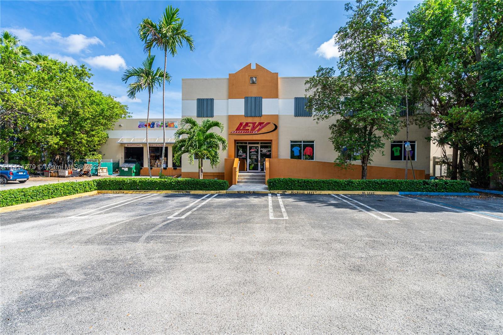 8375 30th Ter, Doral, Florida 33122, ,Commercial Sale,Sold,30th Ter,A11414779