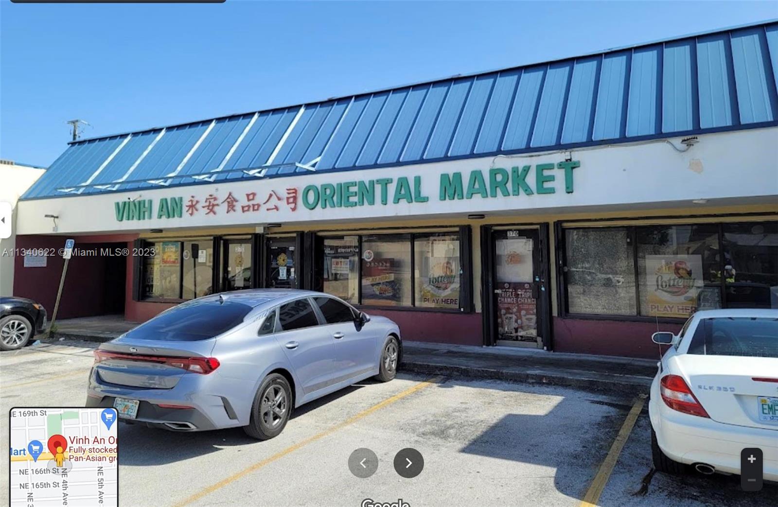 370 167th St, Miami, Florida 33162, ,Commercial Sale,Sold,167th St,A11340622