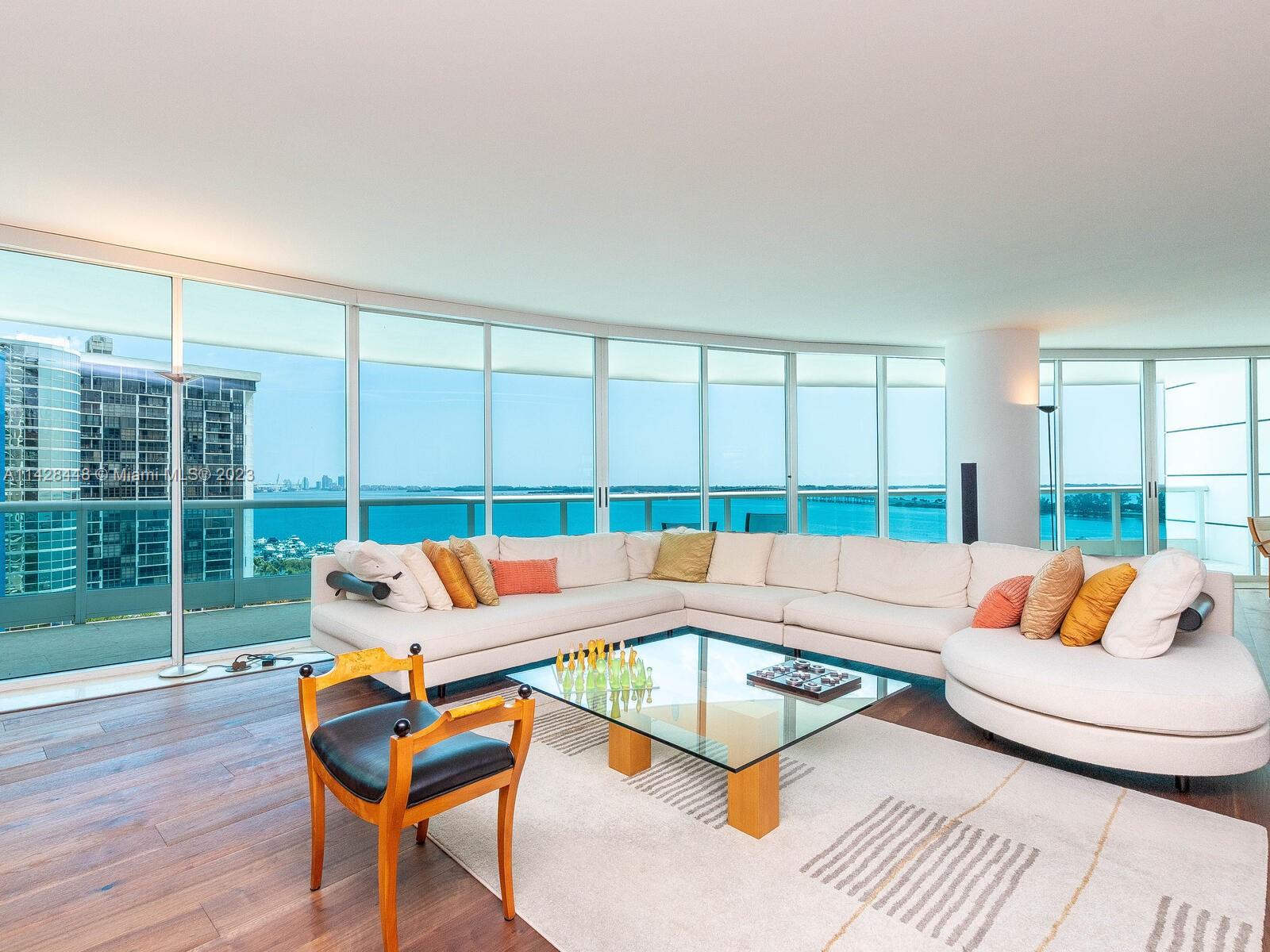 2127 Brickell Ave, Miami, Florida 33129, 3 Bedrooms Bedrooms, ,4 BathroomsBathrooms,Residential,Sold,Bristol Tower,Brickell Ave,A11428448