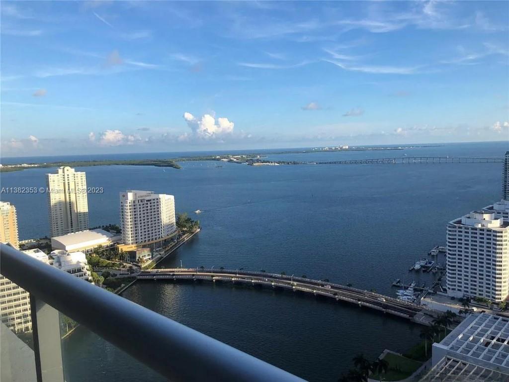 495 Brickell Ave, Miami, Florida 33131, 1 Bedroom Bedrooms, ,1 BathroomBathrooms,Residential,Sold,Icon Brickell Tower 2,Brickell Ave,A11382353