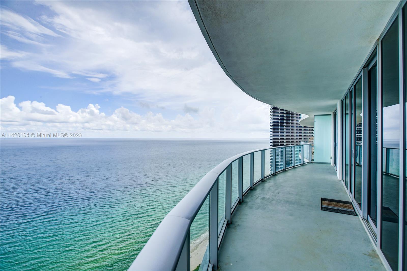 4111 Ocean Dr, Hollywood, Florida 33019, 2 Bedrooms Bedrooms, ,2 BathroomsBathrooms,Residential,Sold,HYDE RESORT & RESIDENCES,Ocean Dr,A11420164