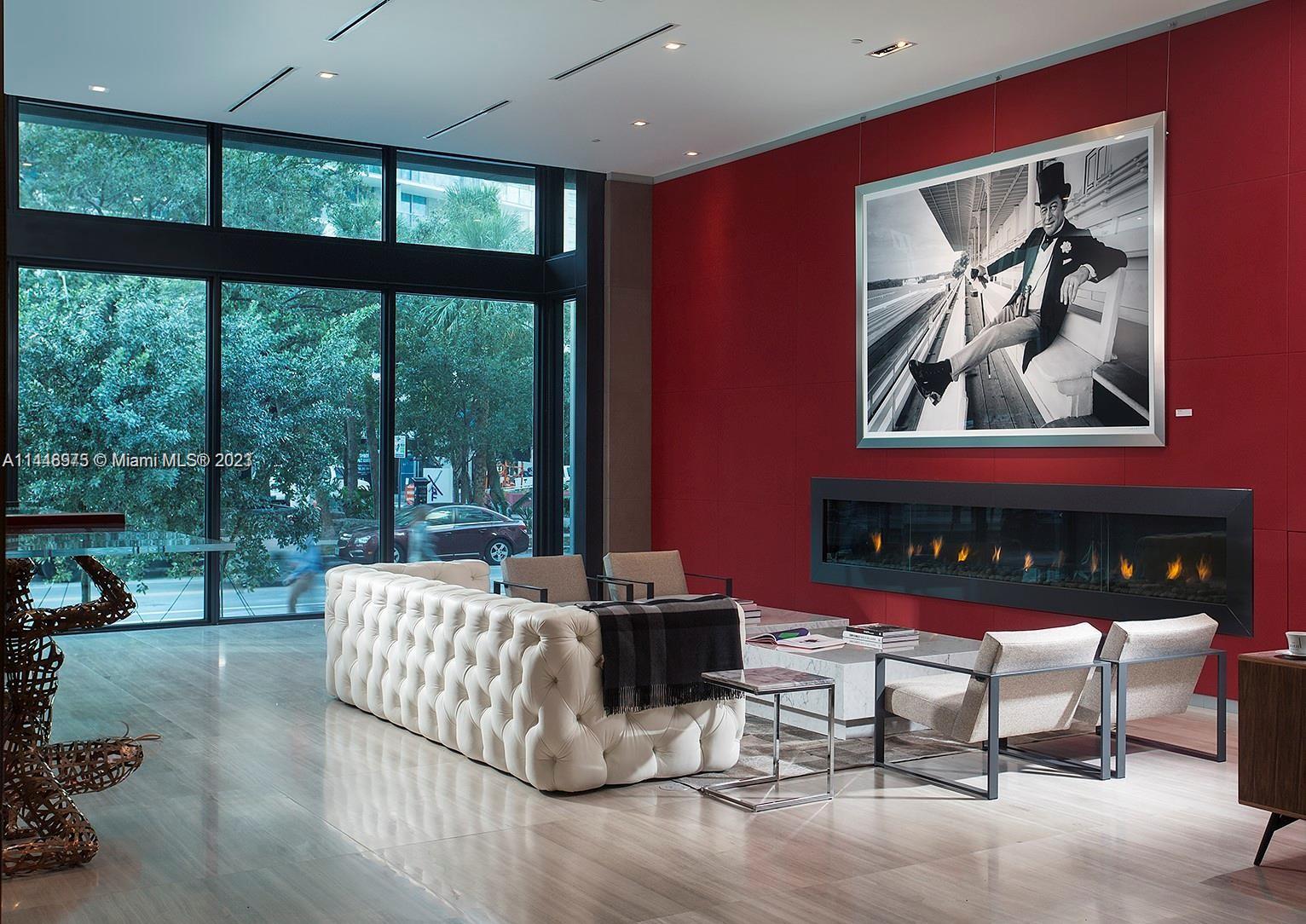 1080 Brickell Ave, Miami, Florida 33131, 2 Bedrooms Bedrooms, ,2 BathroomsBathrooms,Residential,Sold,THE BONDO (1080 BRICKELL),Brickell Ave,A11448975