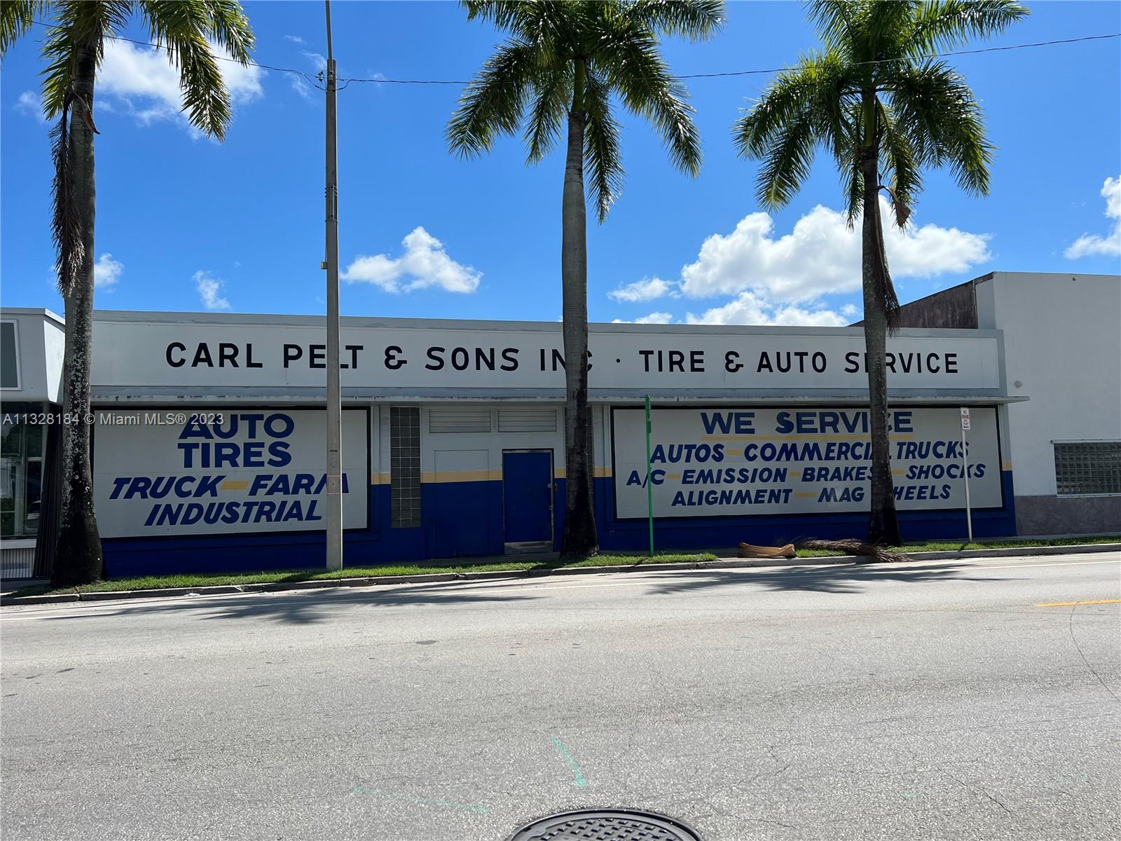 375 Krome Ave, Homestead, Florida 33030, ,Commercial Sale,Sold,Krome Ave,A11328184