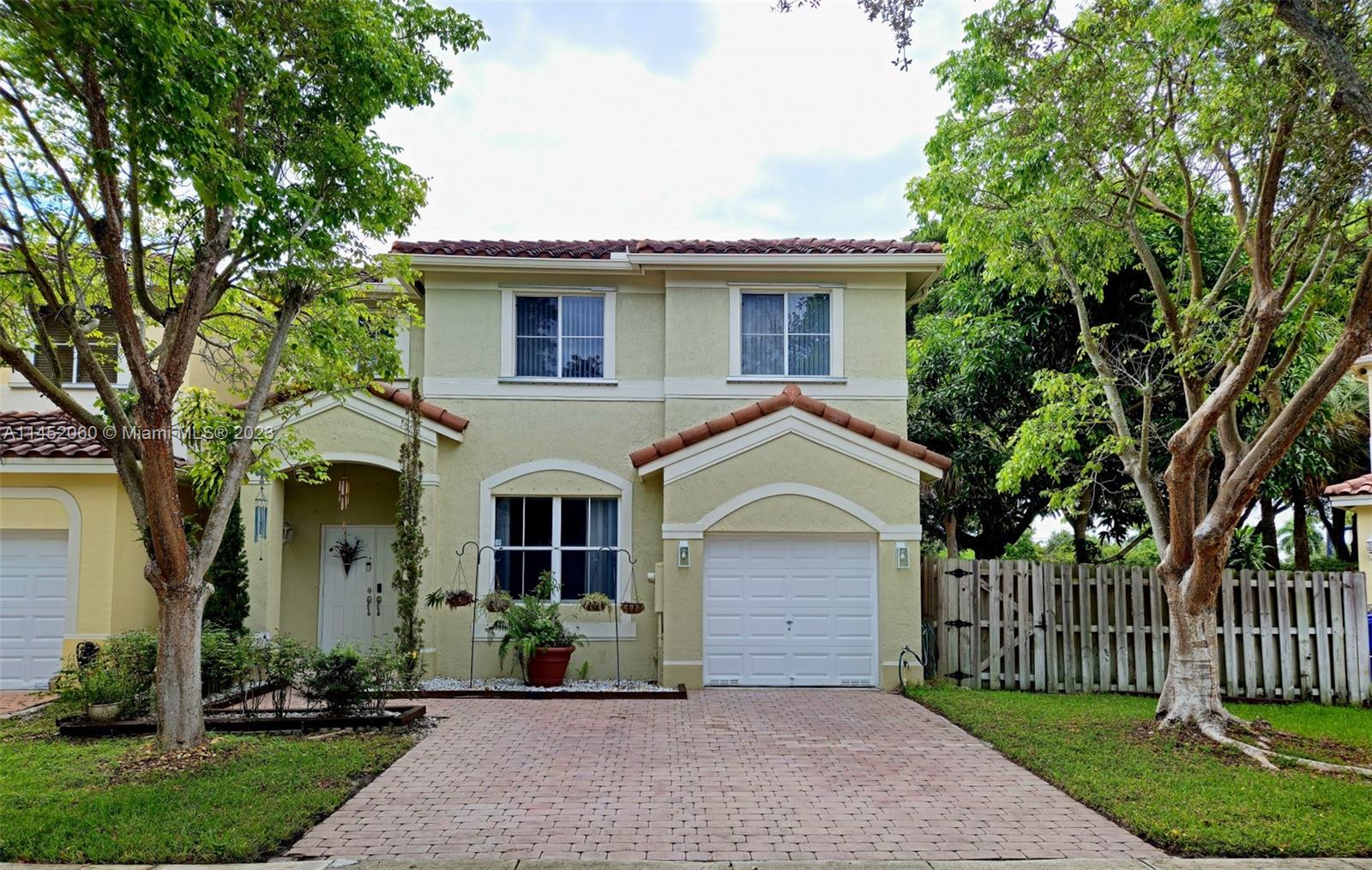 3300 171st Ter, Miramar, Florida 33027, 4 Bedrooms Bedrooms, ,2 BathroomsBathrooms,Residential,Sold,PARCEL A NAUTICA PLAT,171st Ter,A11452060