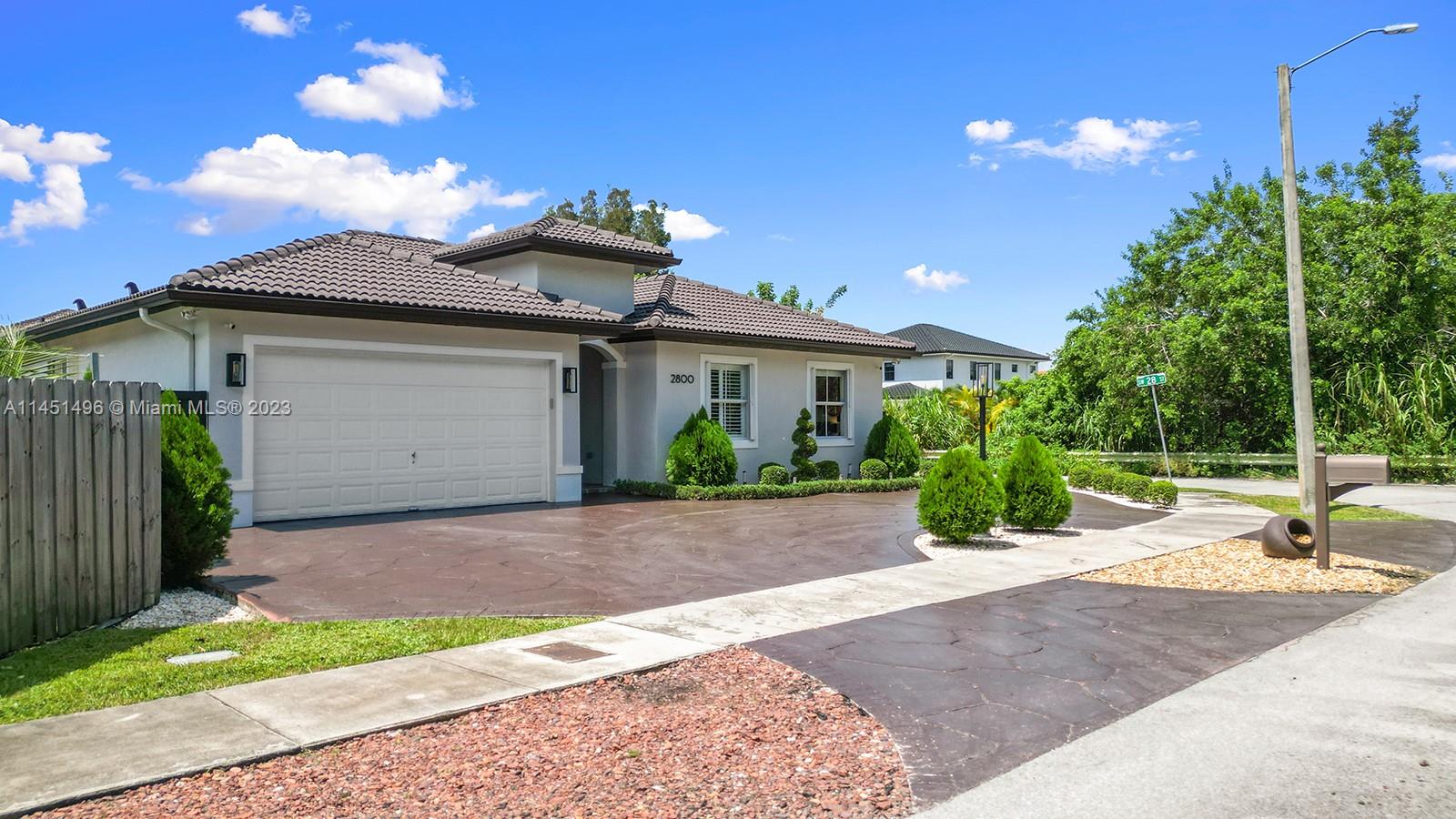 2800 148th Ave, Miami, Florida 33185, 4 Bedrooms Bedrooms, ,2 BathroomsBathrooms,Residential,Sold,NILO SUB,148th Ave,A11451496
