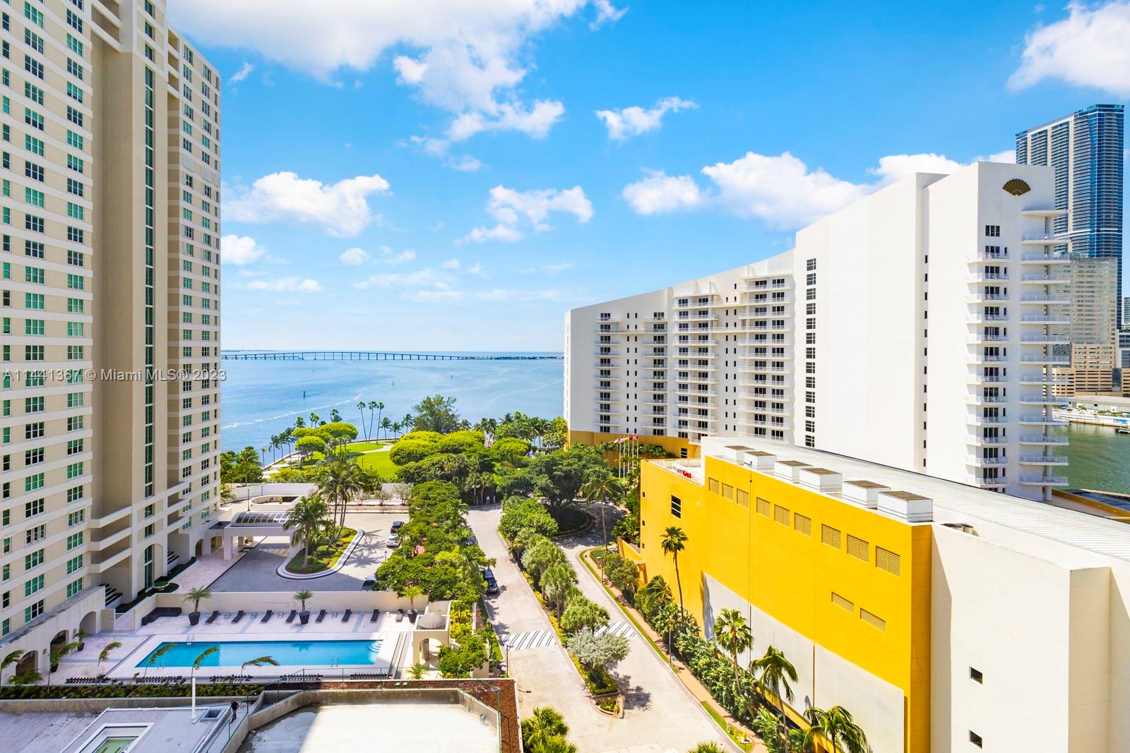 770 Claughton Island Dr, Miami, Florida 33131, 2 Bedrooms Bedrooms, ,2 BathroomsBathrooms,Residential,Sold,ISOLA CONDO,Claughton Island Dr,A11441367