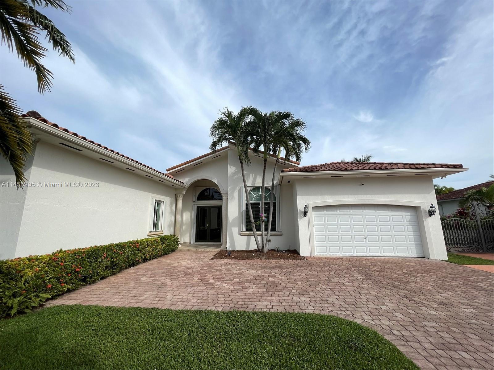 12553 76th St, Miami, Florida 33183, 5 Bedrooms Bedrooms, ,4 BathroomsBathrooms,Residential,Sold,GRANADA HOME ESTATES,76th St,A11455905