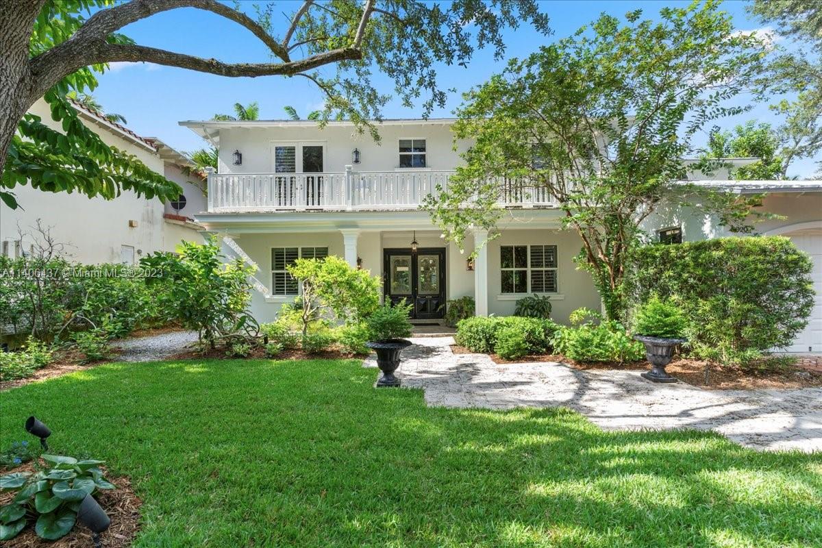 5020 76th St, Miami, Florida 33143, 5 Bedrooms Bedrooms, ,5 BathroomsBathrooms,Residential,Sold,COCOPLUM MANOR,76th St,A11406437