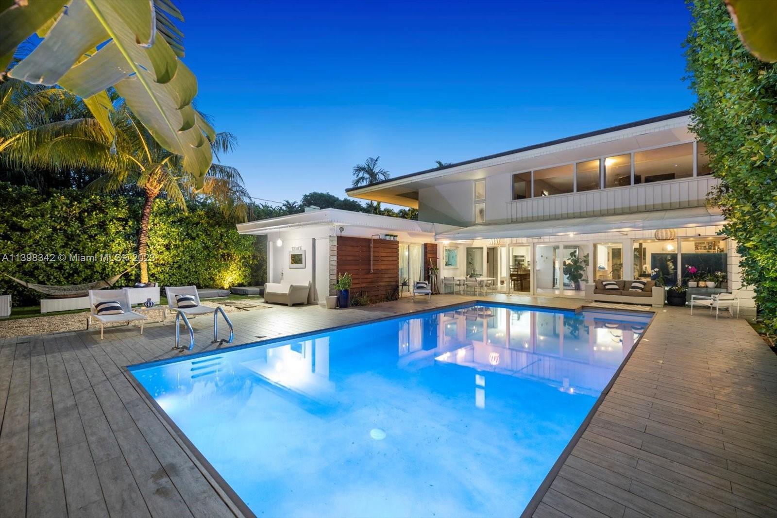 1290 96th St, Miami Shores, Florida 33138, 4 Bedrooms Bedrooms, ,3 BathroomsBathrooms,Residential,Sold,MIAMI SHORES SEC 3,96th St,A11398342