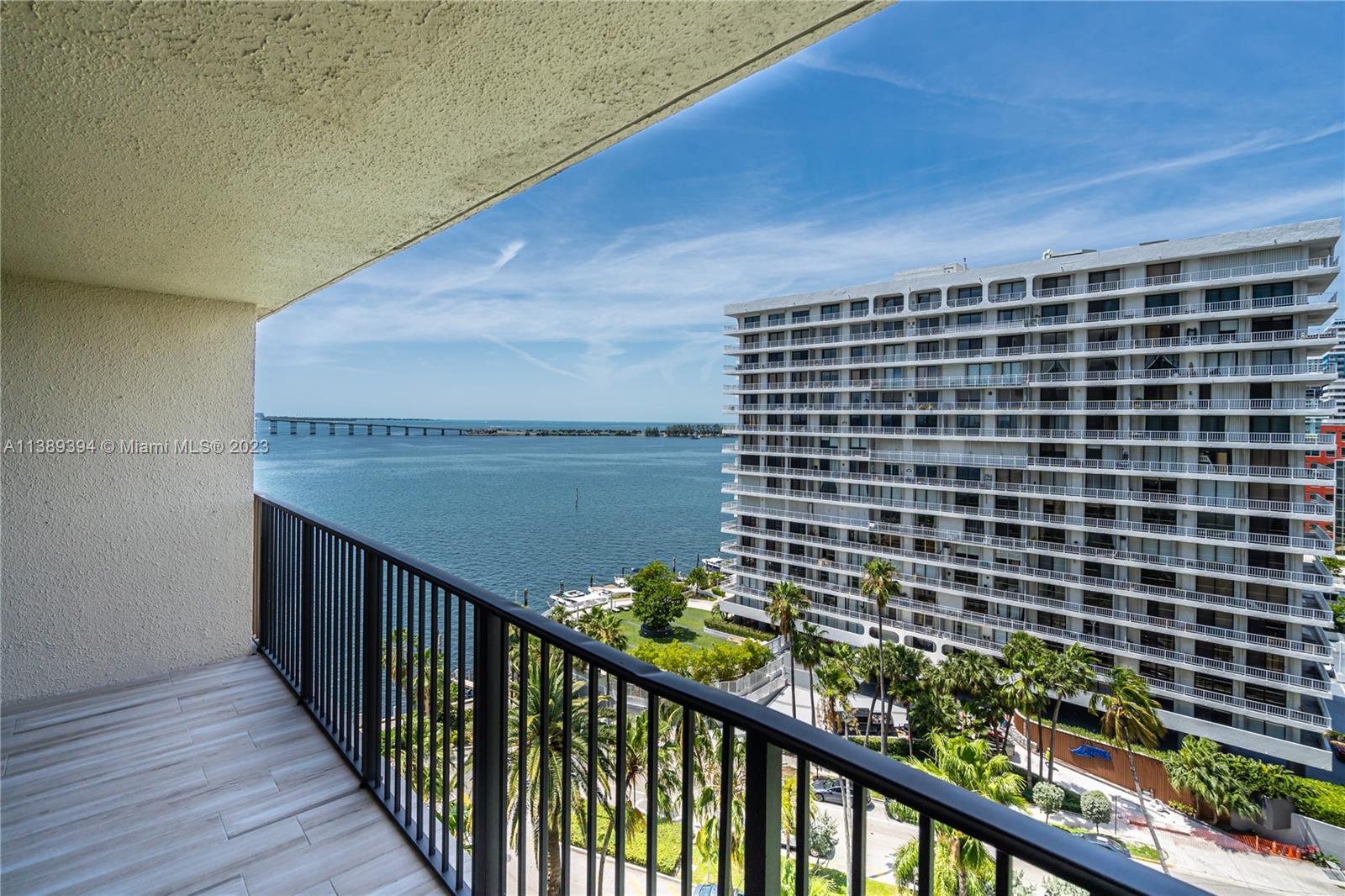 1450 Brickell Bay Dr, Miami, Florida 33131, 2 Bedrooms Bedrooms, ,2 BathroomsBathrooms,Residential,Sold,COSTA BELLA CONDO,Brickell Bay Dr,A11389394