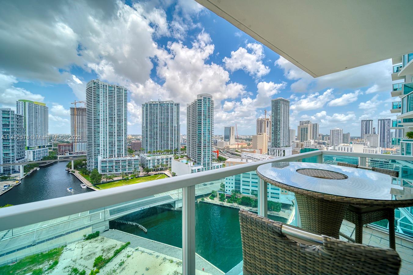 31 5th St, Miami, Florida 33131, 2 Bedrooms Bedrooms, ,2 BathroomsBathrooms,Residential,Sold,BRICKELL ON THE RIVER,5th St,A11472578