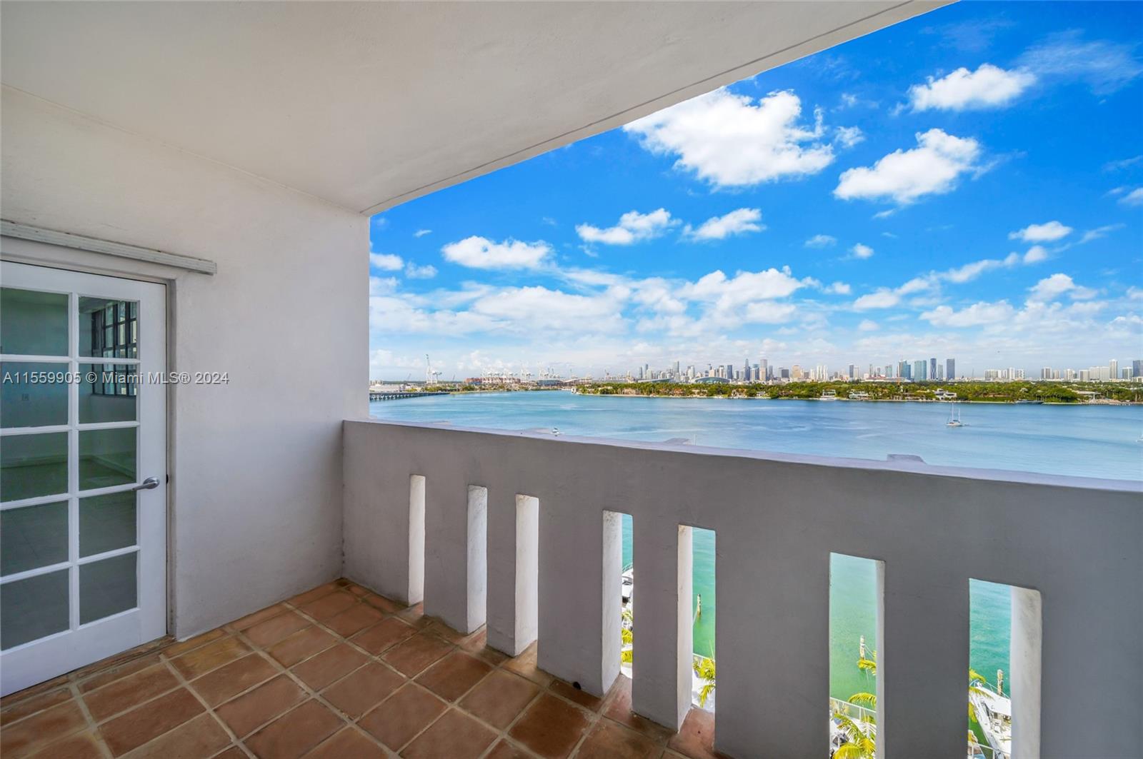 800 West Ave, Miami Beach, Florida 33139, 1 Bedroom Bedrooms, ,1 BathroomBathrooms,Residential Lease,For Rent,SOUTH BAY CLUB CONDO,West Ave,A11559905