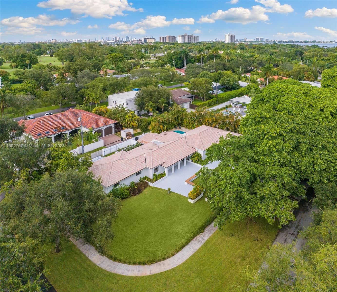913 98th St, Miami Shores, Florida 33138, 4 Bedrooms Bedrooms, ,3 BathroomsBathrooms,Residential,Sold,MIAMI SHORES SEC 3,98th St,A11502757