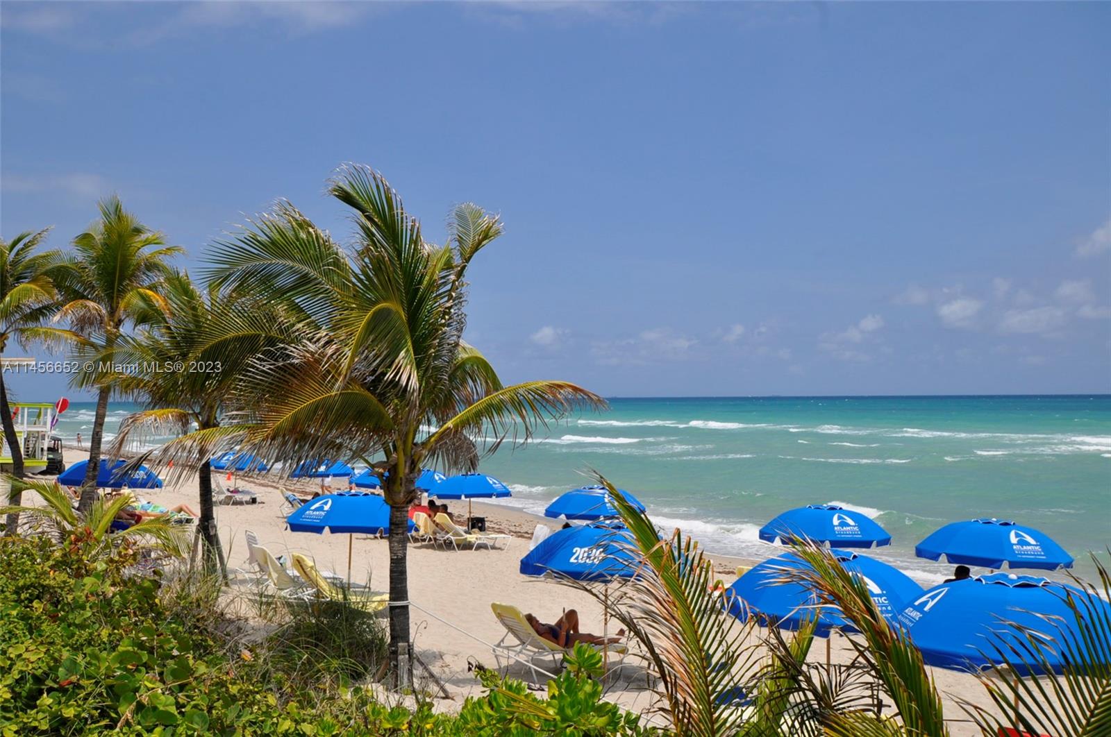 2030 Ocean Dr, Hallandale Beach, Florida 33009, 2 Bedrooms Bedrooms, ,2 BathroomsBathrooms,Residential,Sold,Parker Plaza Estate,Ocean Dr,A11456652