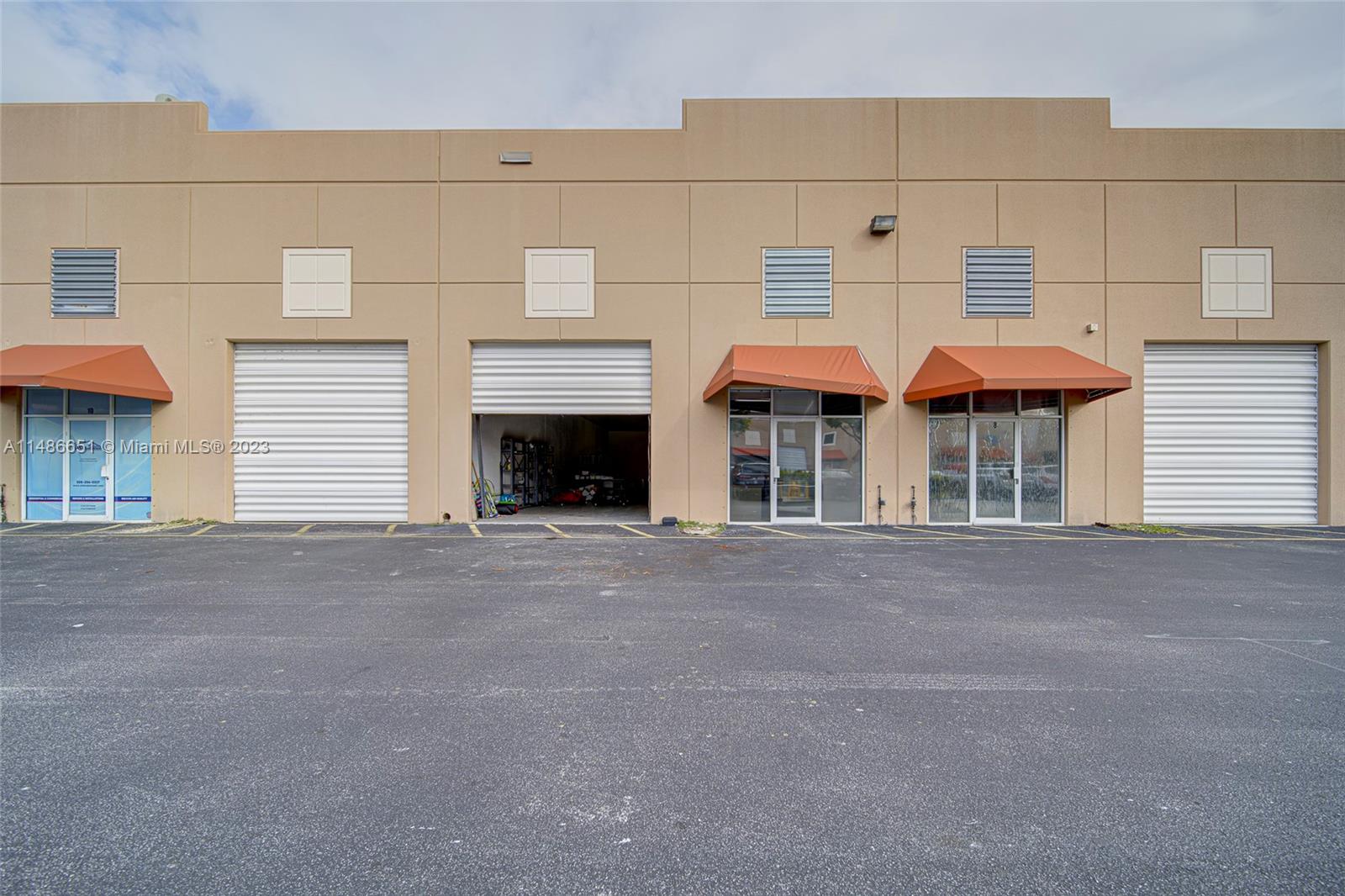 13275 136th St, Miami, Florida 33186, ,Commercial Sale,Sold,TAMIAMI INDUSTRIAL PARK,136th St,A11486651