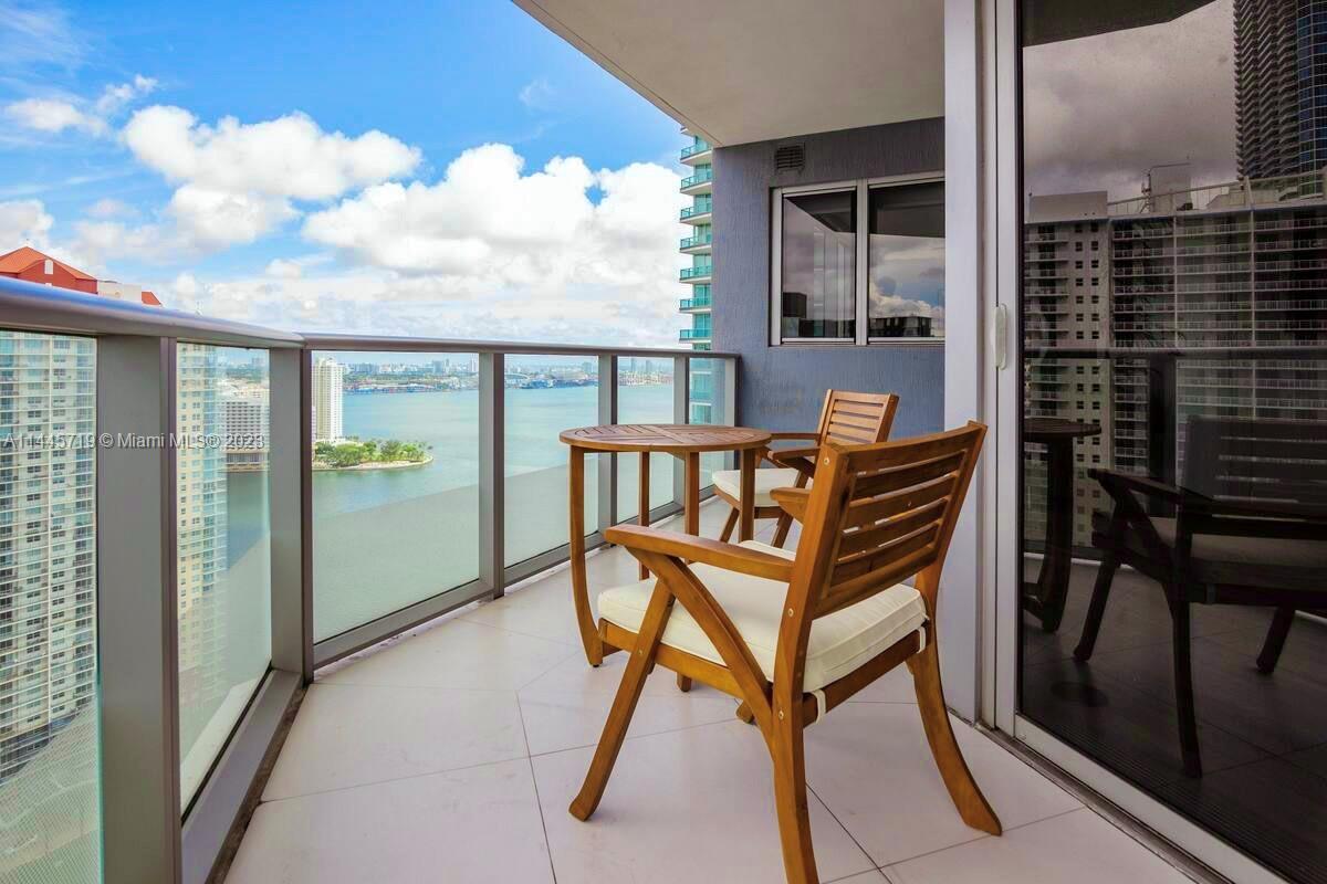 1300 Brickell Bay Dr, Miami, Florida 33131, 2 Bedrooms Bedrooms, ,2 BathroomsBathrooms,Residential,Sold,BRICKELL HOUSE CONDO,Brickell Bay Dr,A11445719
